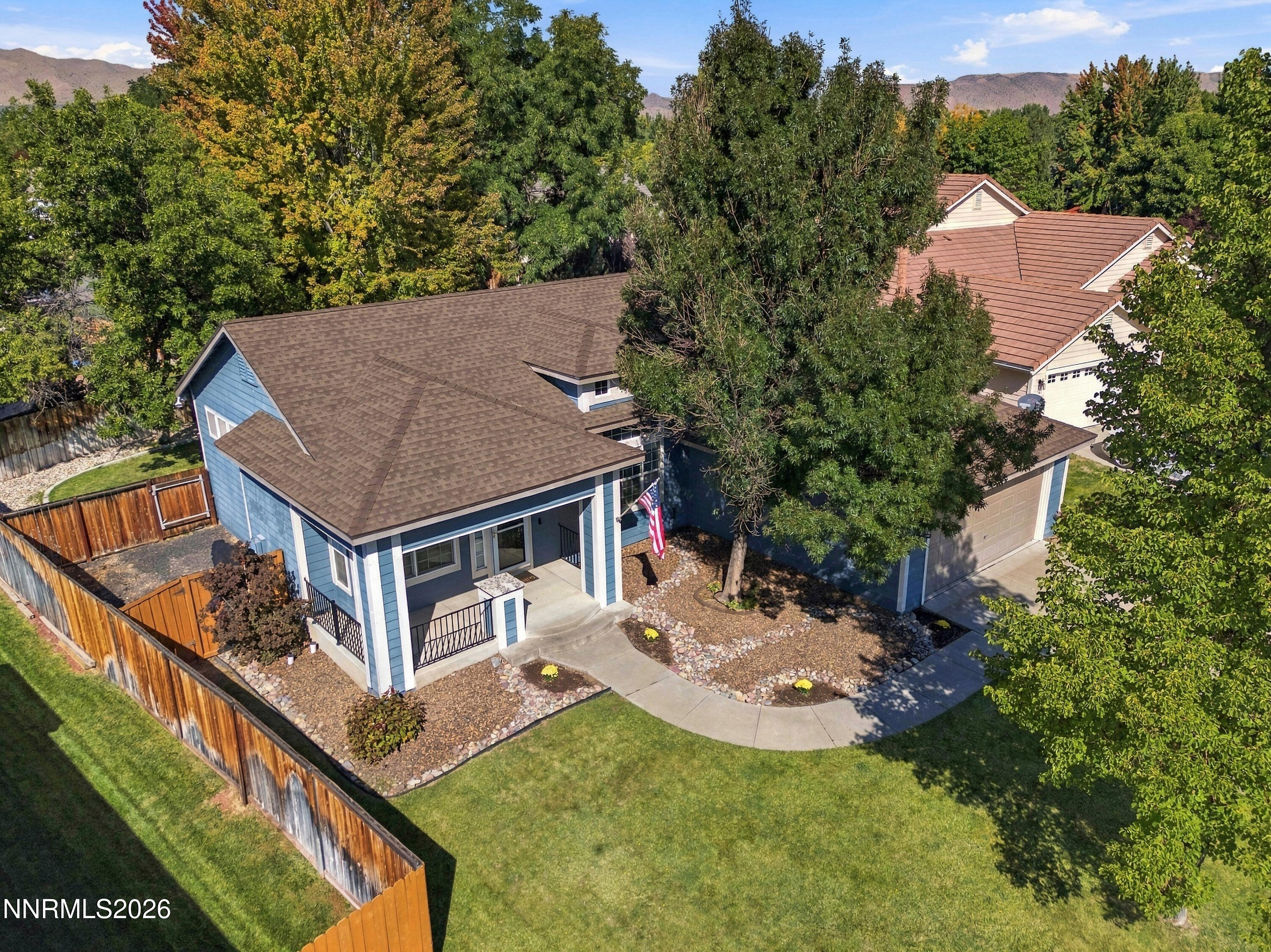 7883 Guerra Court Property Photo 30