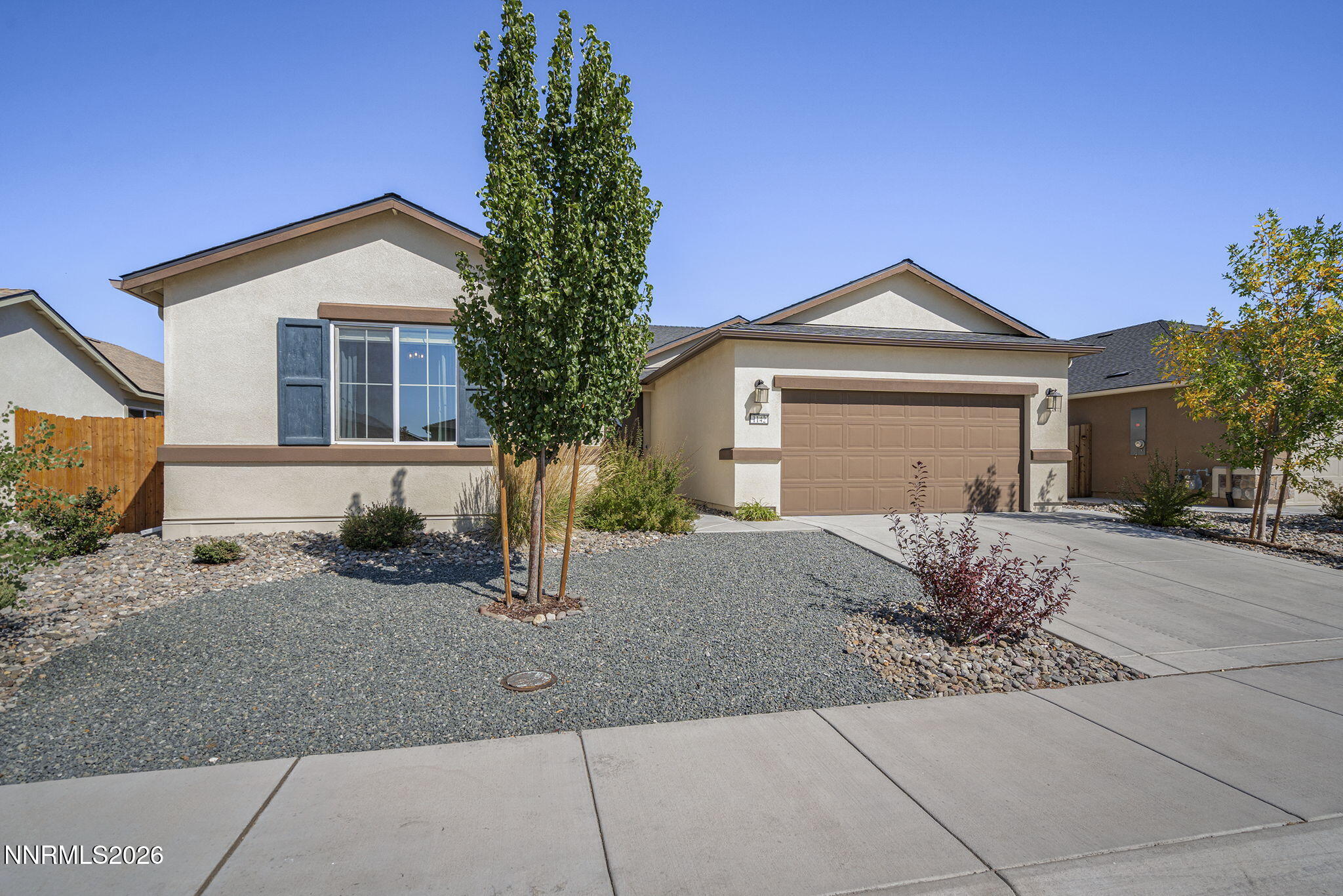 1142 Banner Peak Drive Property Photo 3