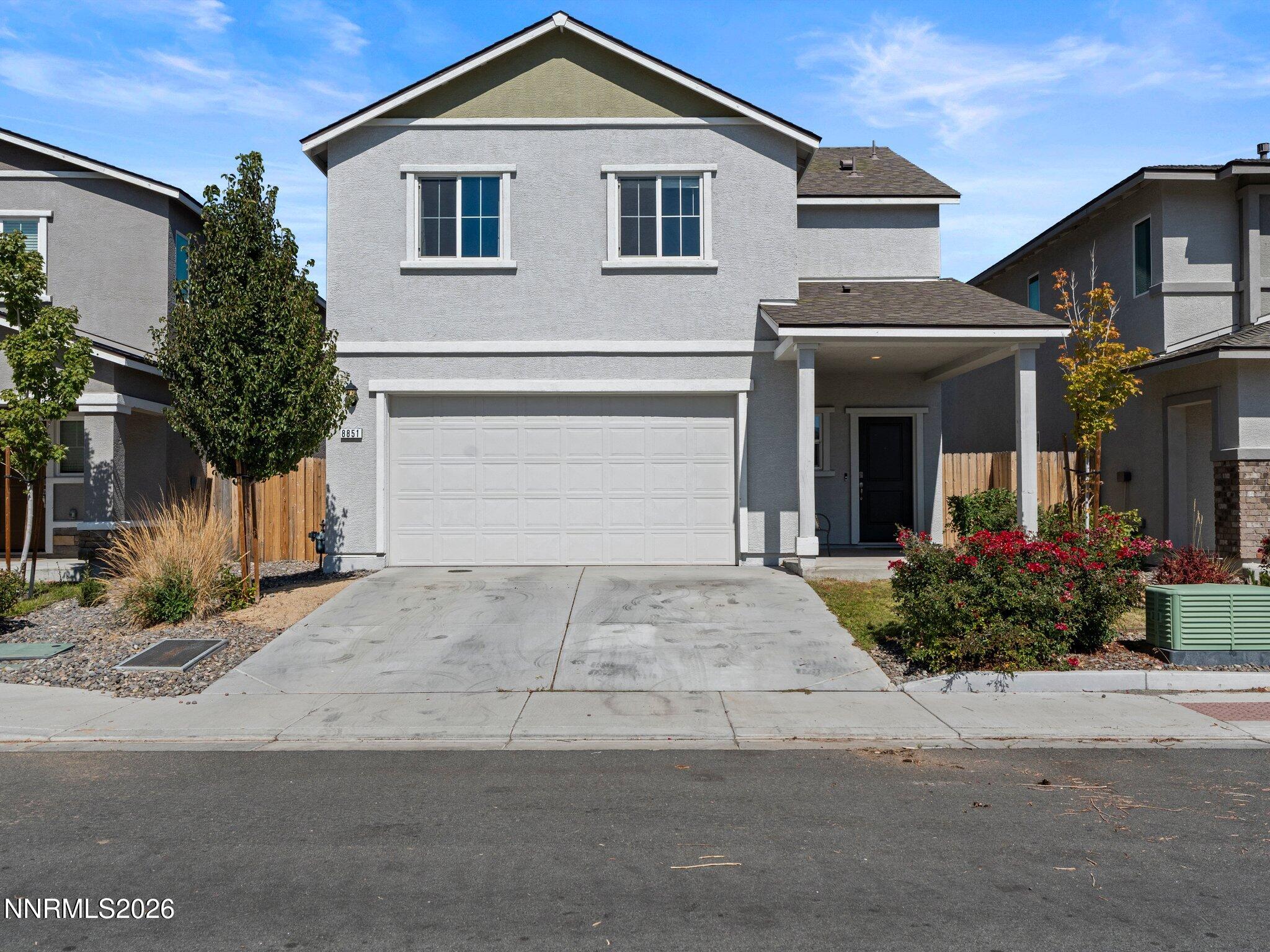 8851 Trifid Street Property Photo 1