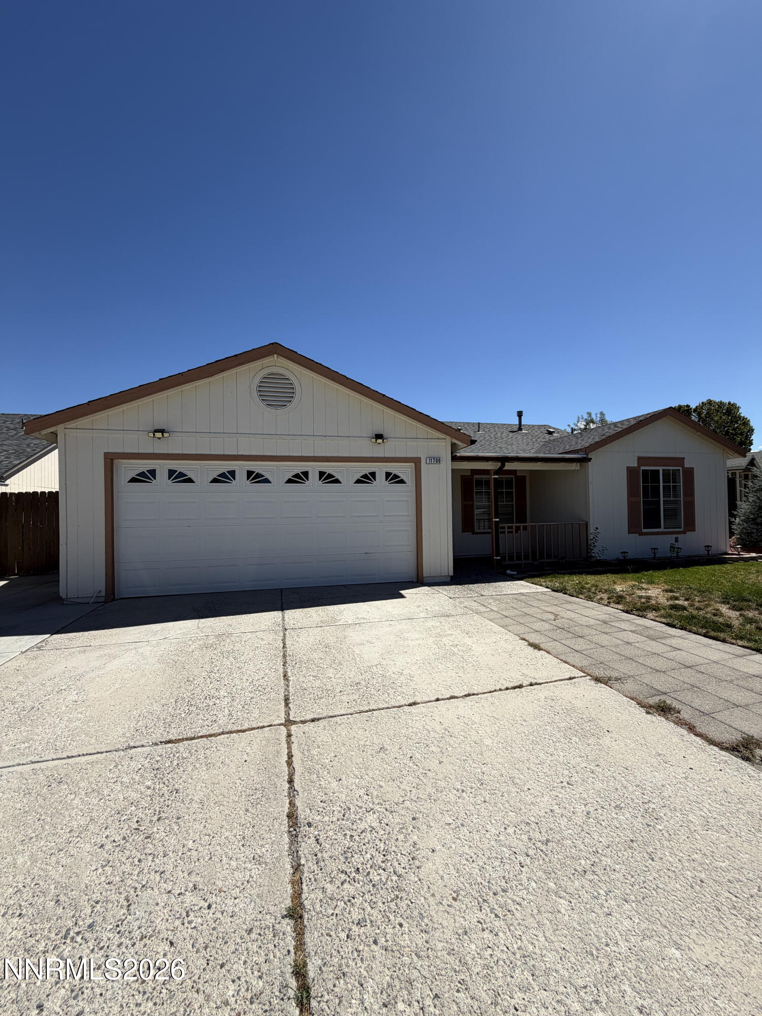 11700 Camel Rock Drive Property Photo 1