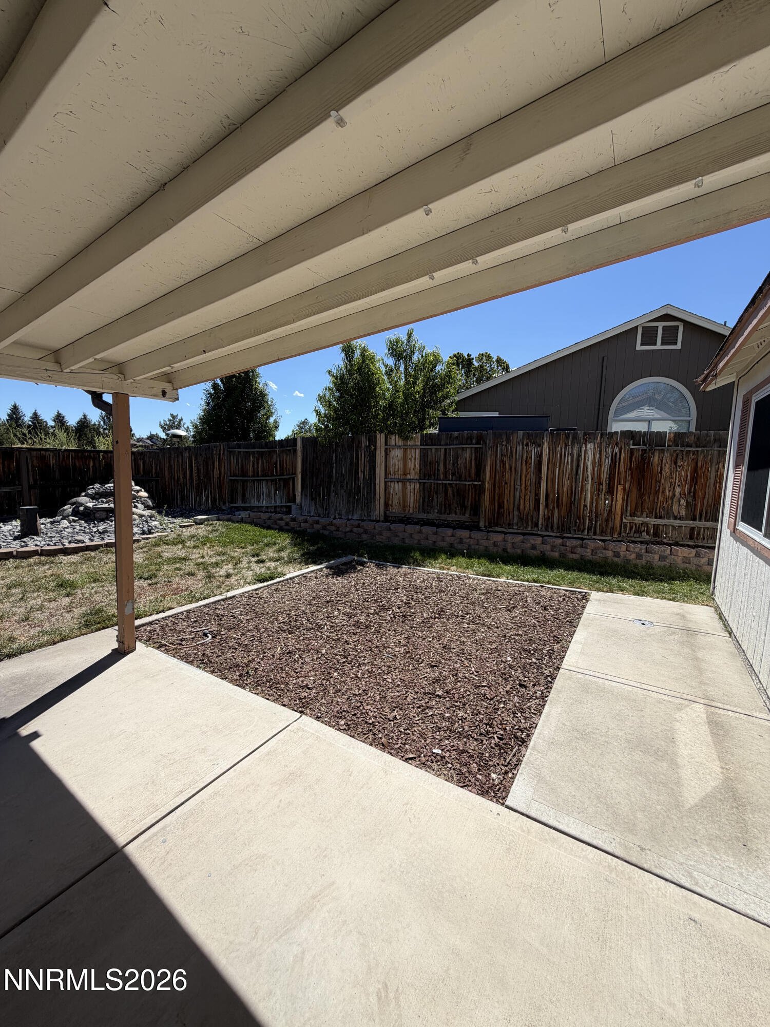 11700 Camel Rock Drive Property Photo 3