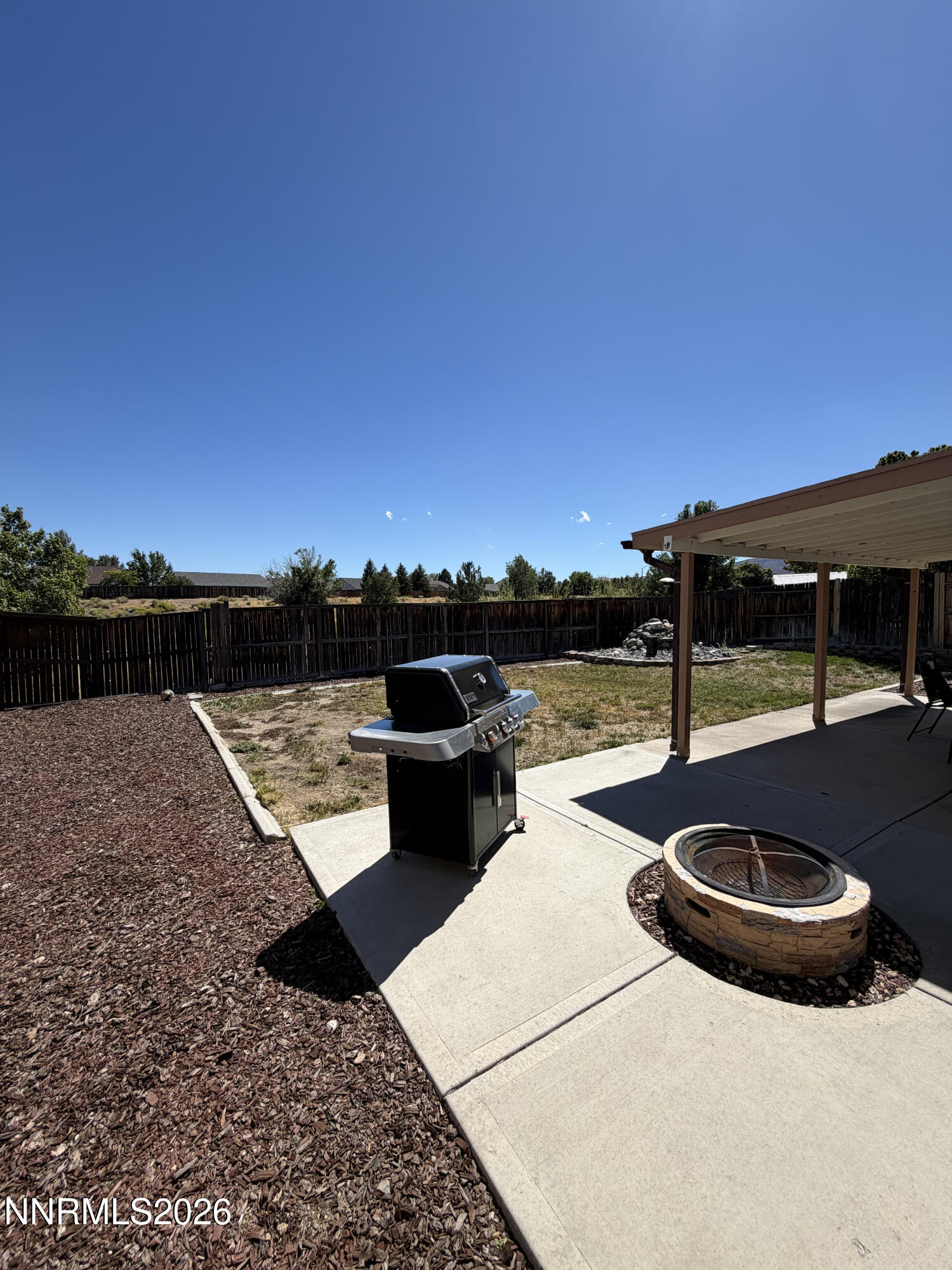 11700 Camel Rock Drive Property Photo 7
