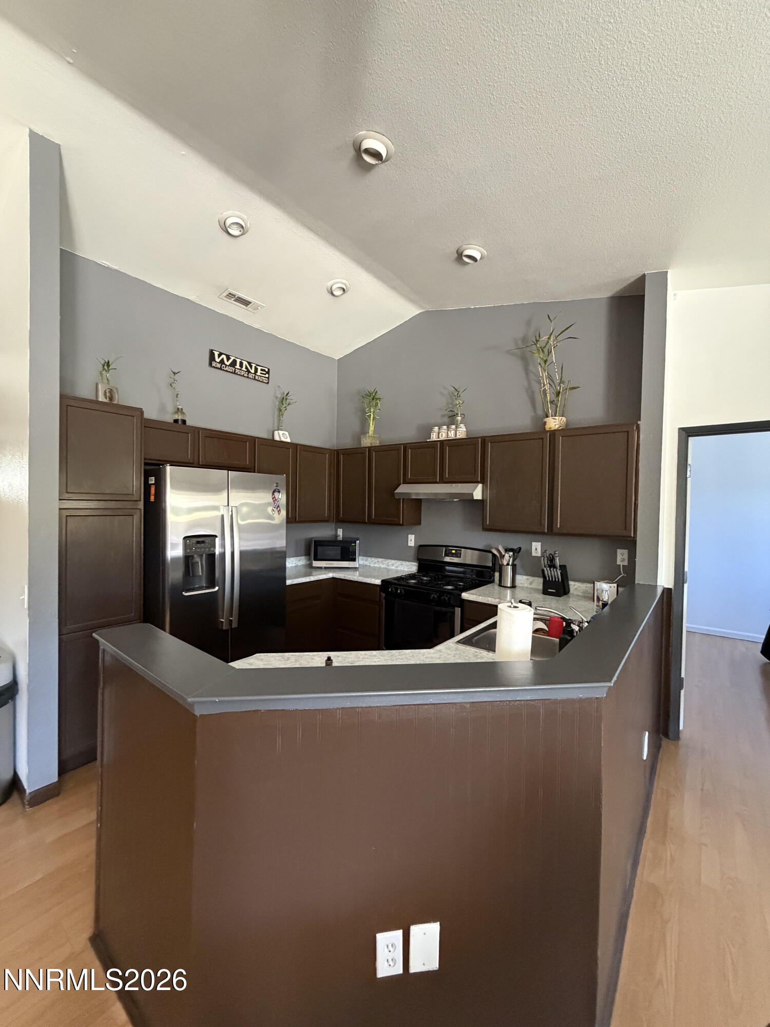 11700 Camel Rock Drive Property Photo 12