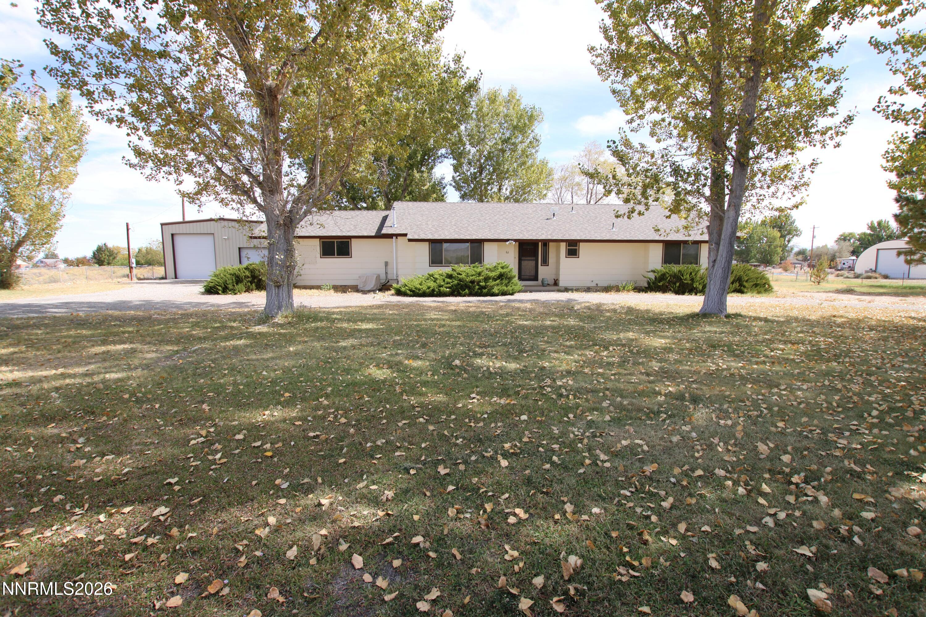 63 W Tucker Lane Property Photo 1