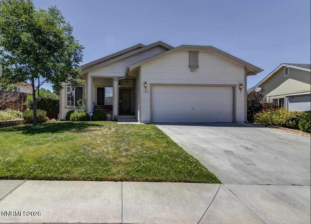 7925 Zinfandel Drive Property Photo 1