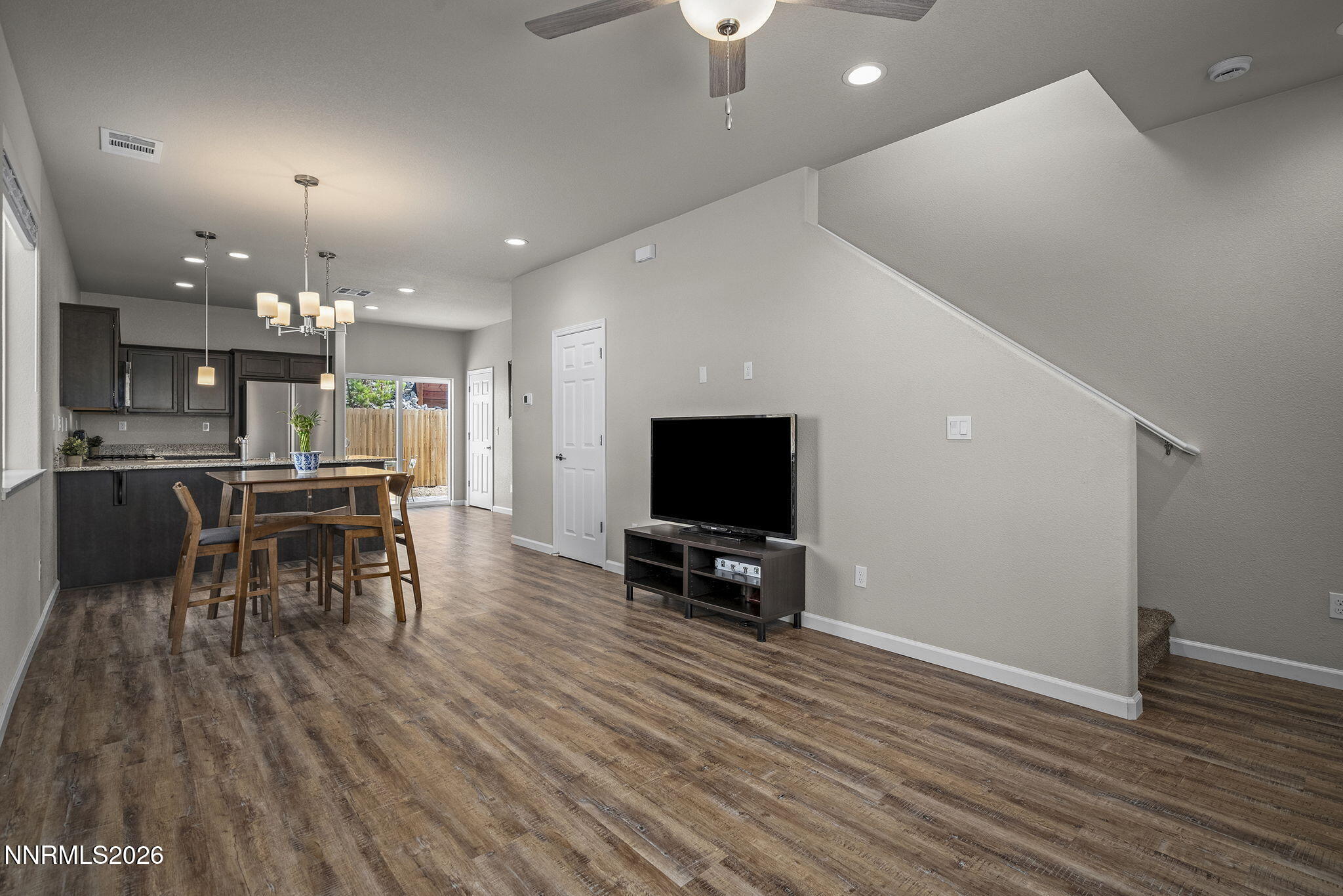 3428 Colonial Downs Drive Property Photo 5