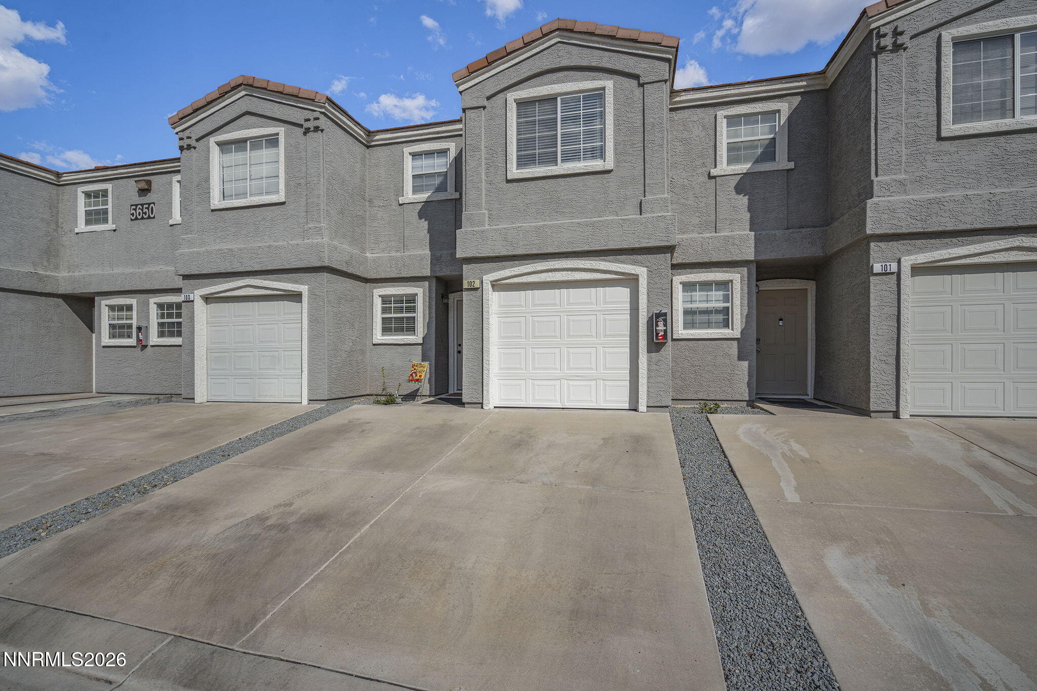 5650 El Paseo Drive Apt 102 Property Photo 4