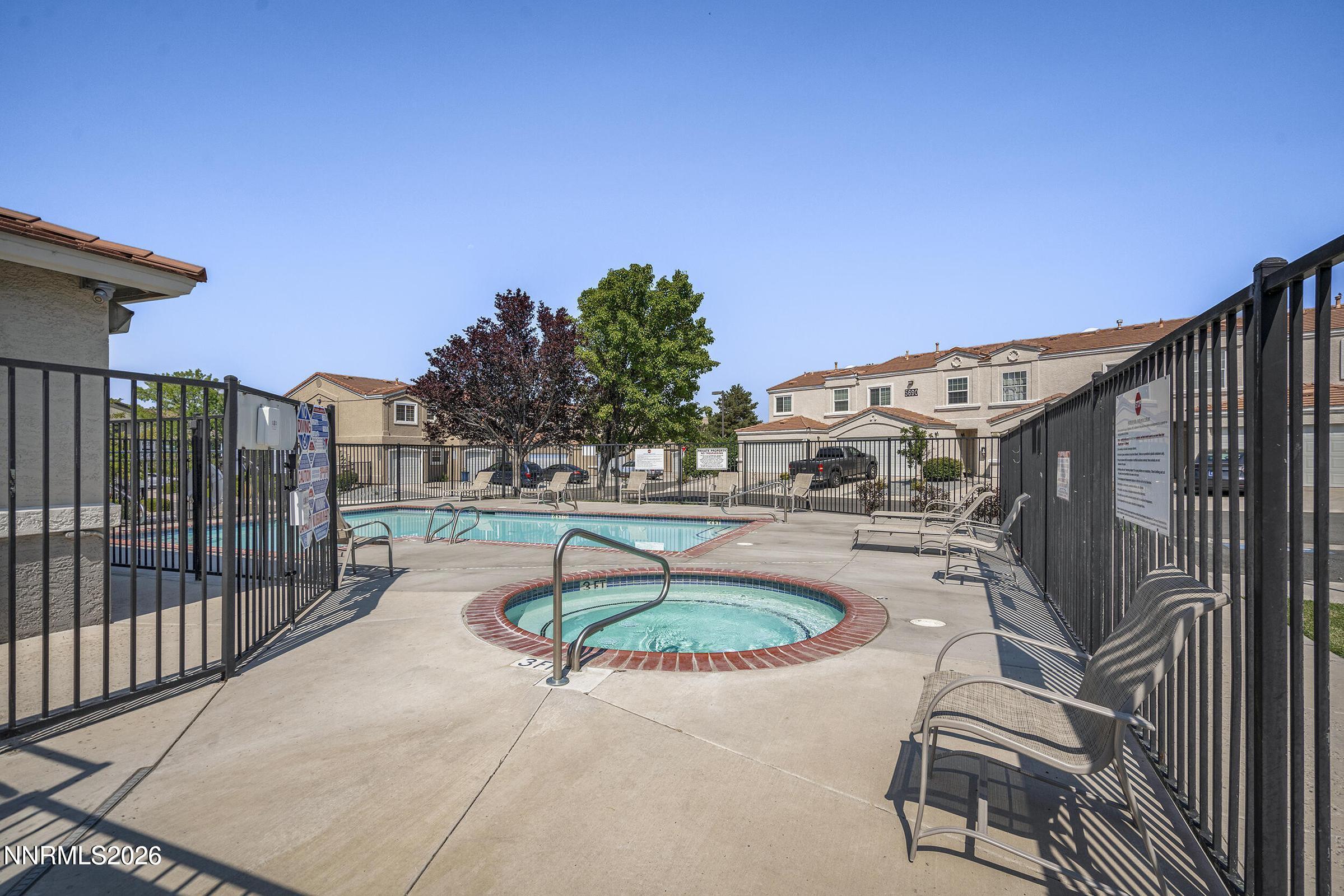 5650 El Paseo Drive Apt 102 Property Photo 21