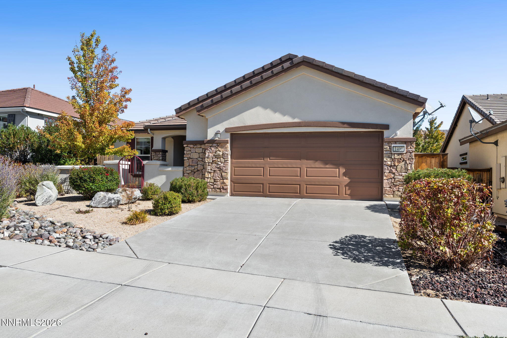 1400 Wakefield Trail Property Photo 4
