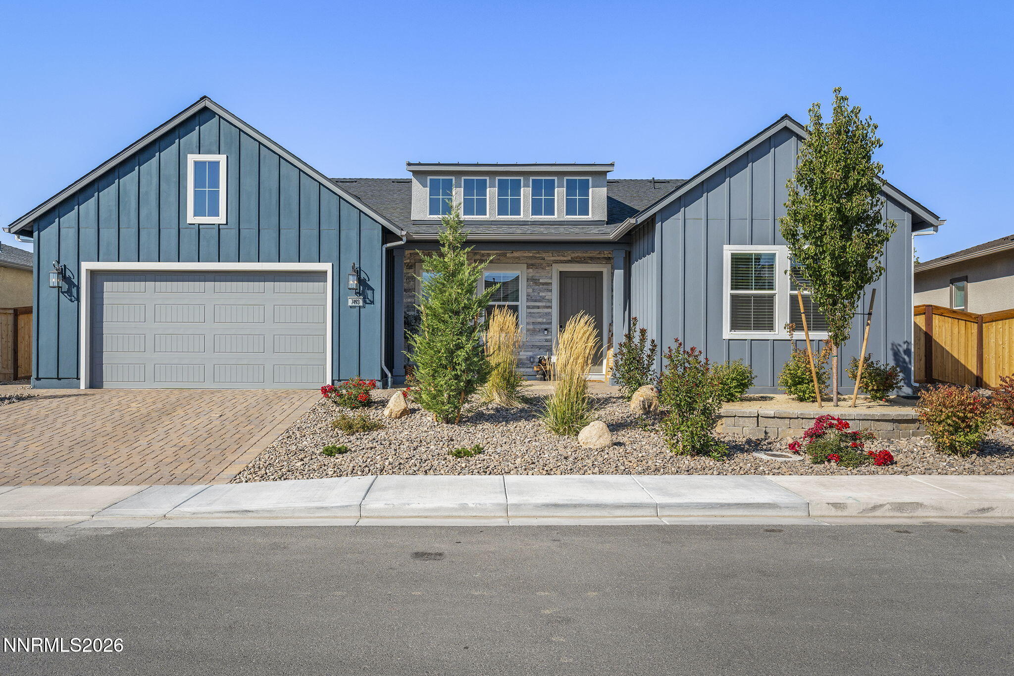 7493 Nautilus Court Property Photo 1