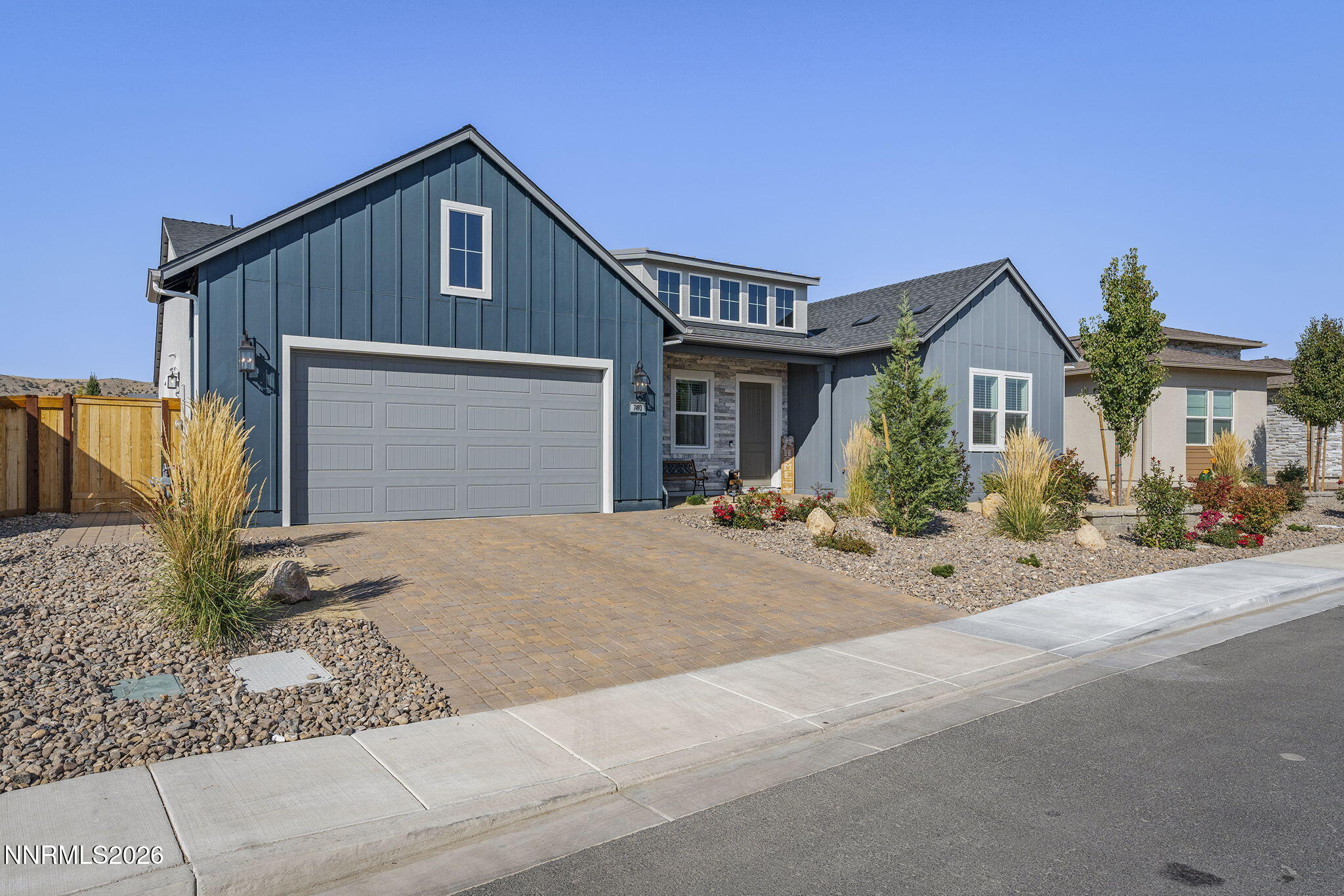 7493 Nautilus Court Property Photo 2