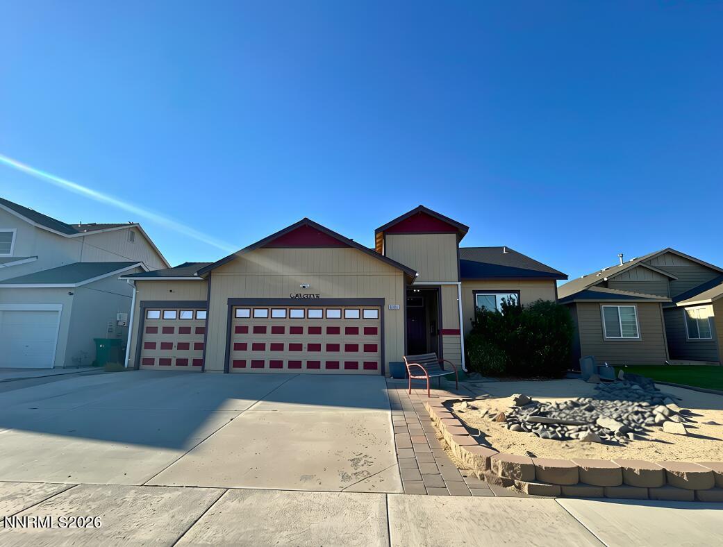 1351 Shadow Lane Property Photo 1
