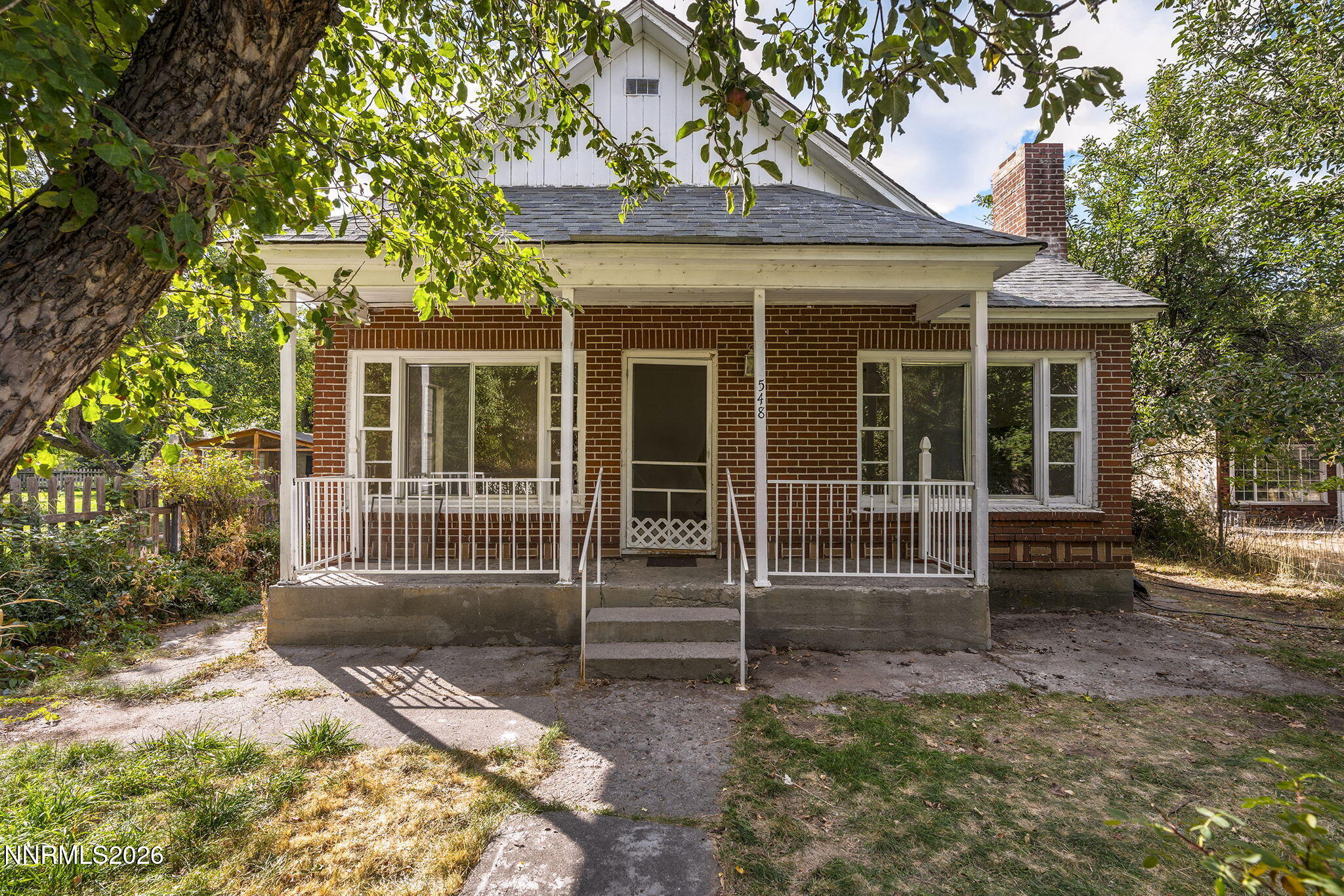 548 S Verdi Court Property Photo 1