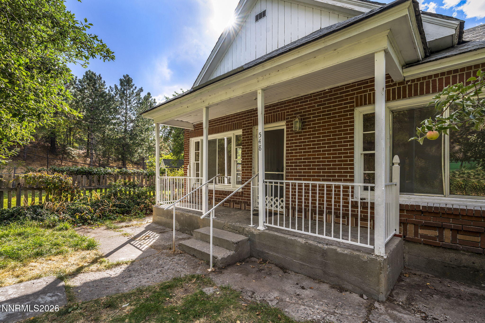548 S Verdi Court Property Photo 2