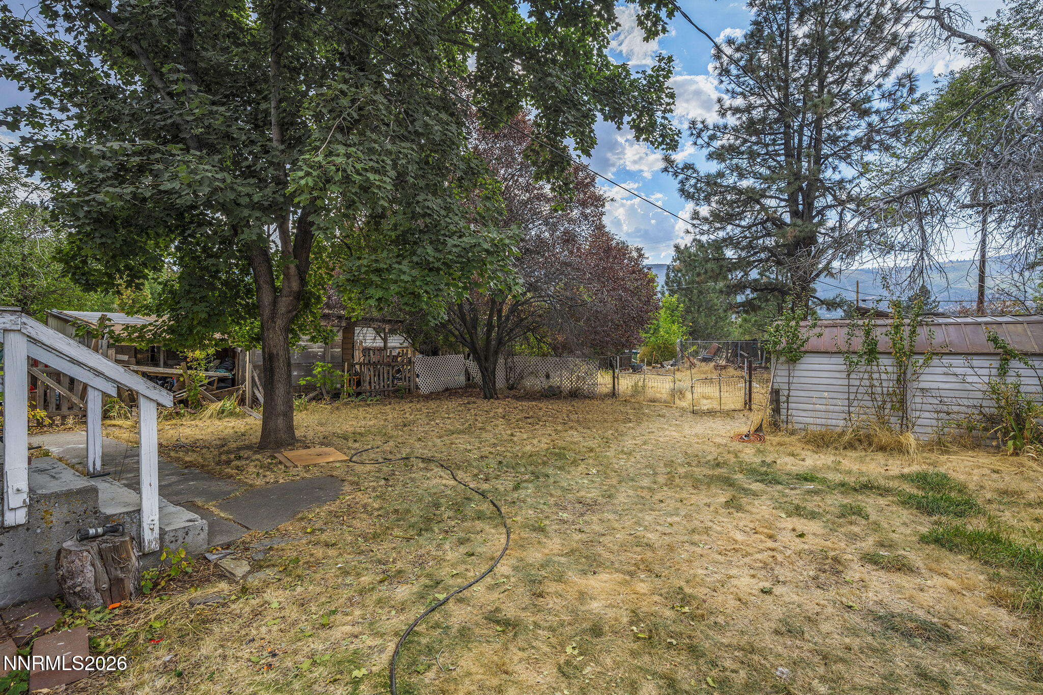 548 S Verdi Court Property Photo 18