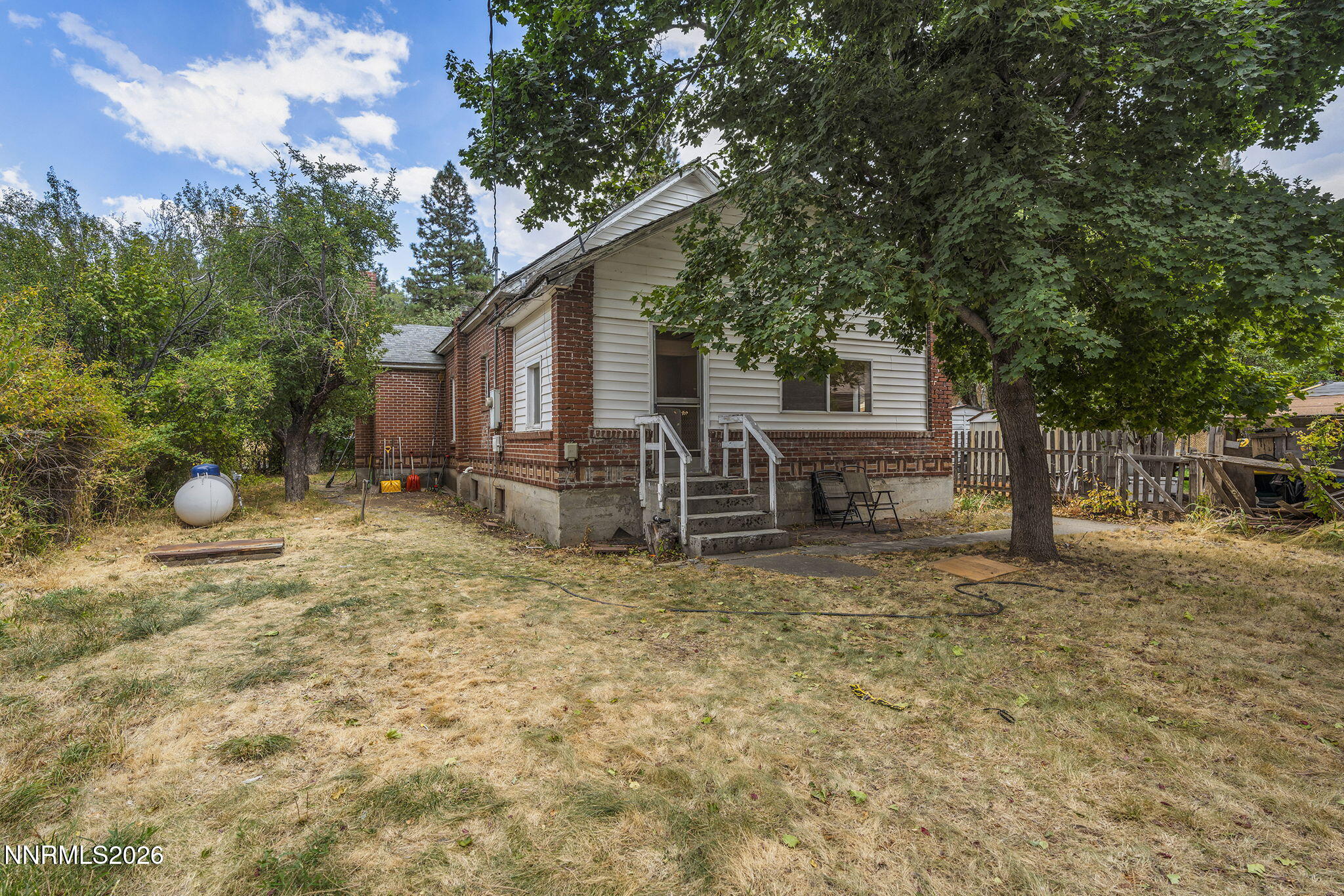 548 S Verdi Court Property Photo 19
