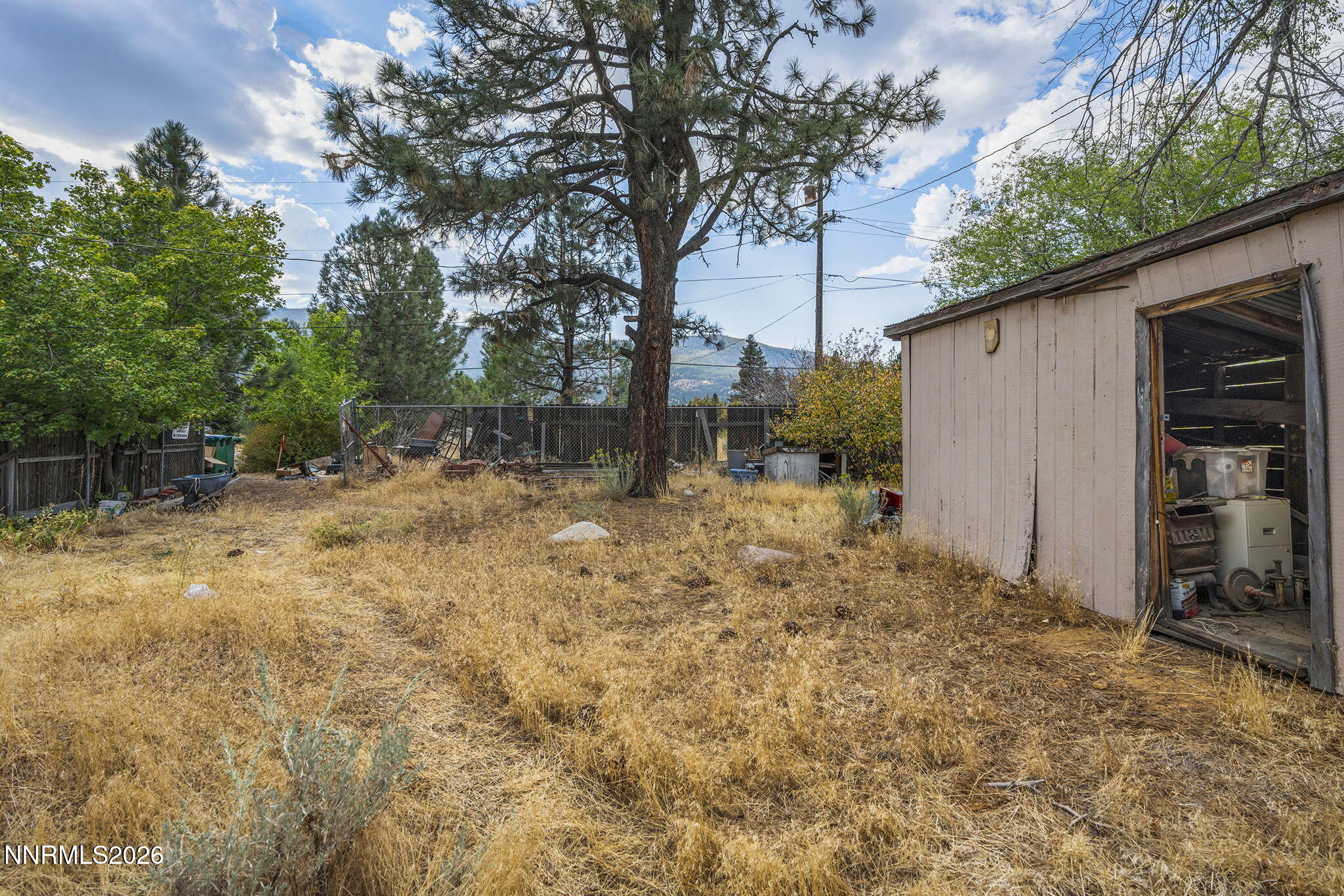 548 S Verdi Court Property Photo 20
