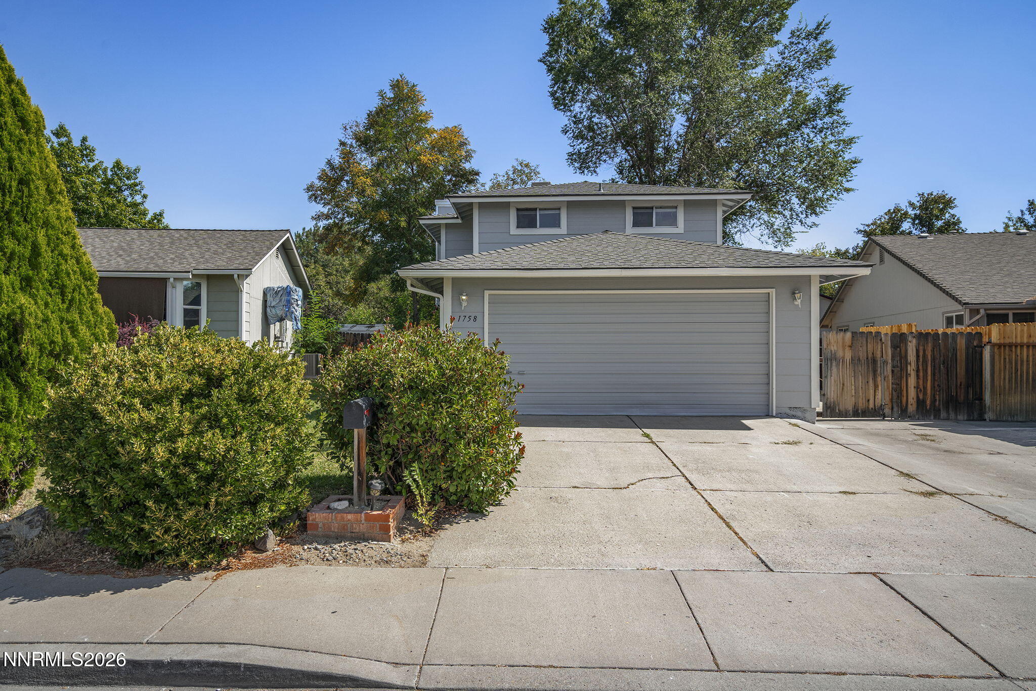 1758 Donegan Street Property Photo 1