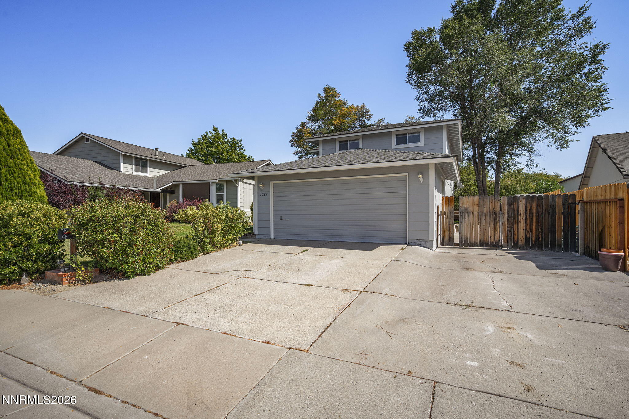 1758 Donegan Street Property Photo 3