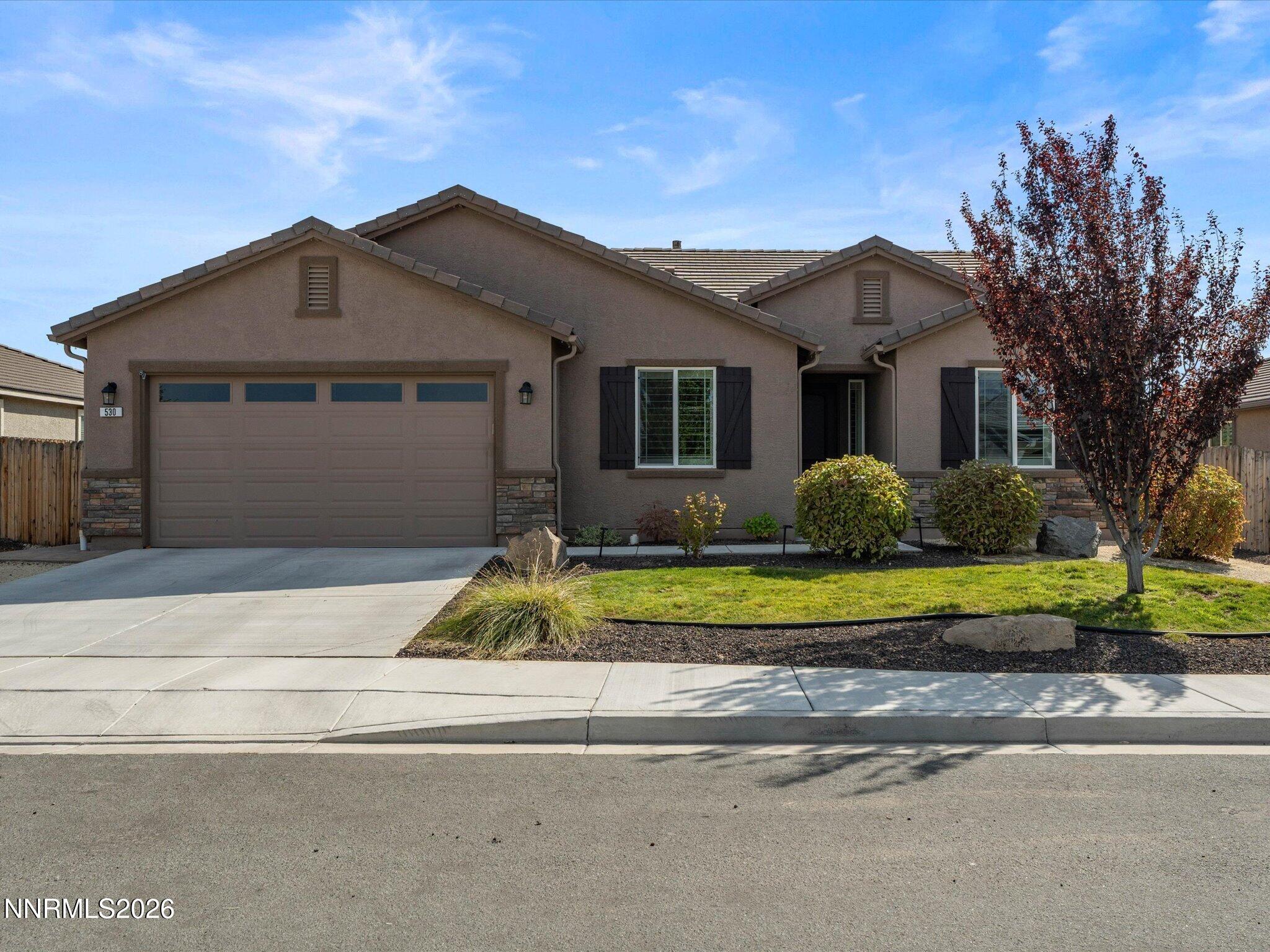 530 Coulee Mdw Drive Property Photo 10