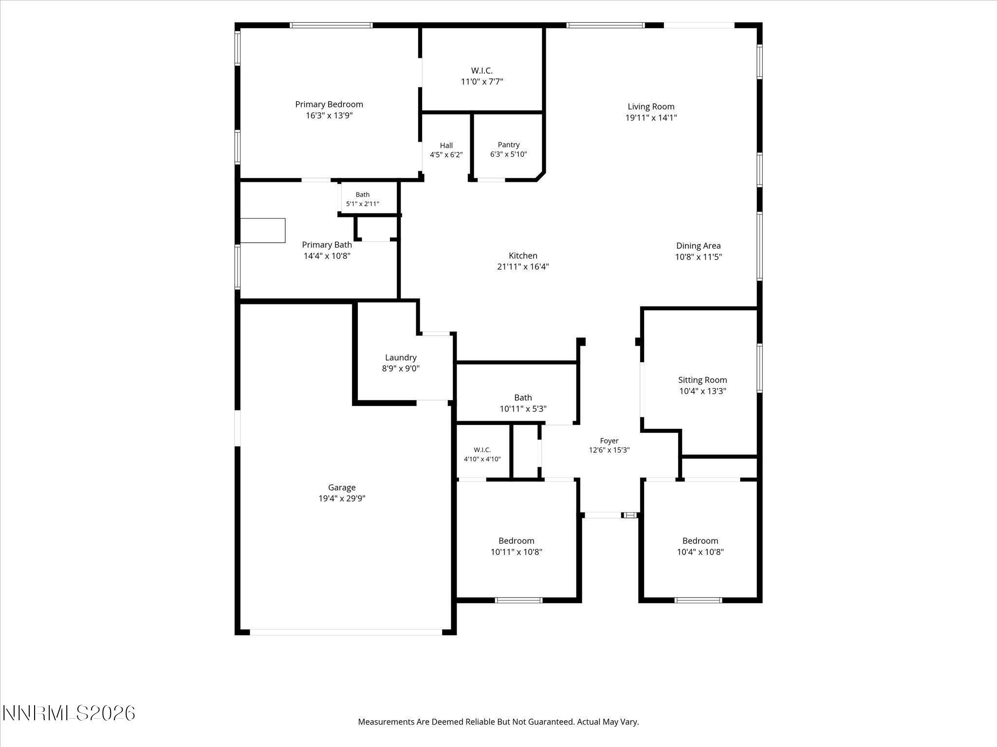 530 Coulee Mdw Drive Property Photo 60
