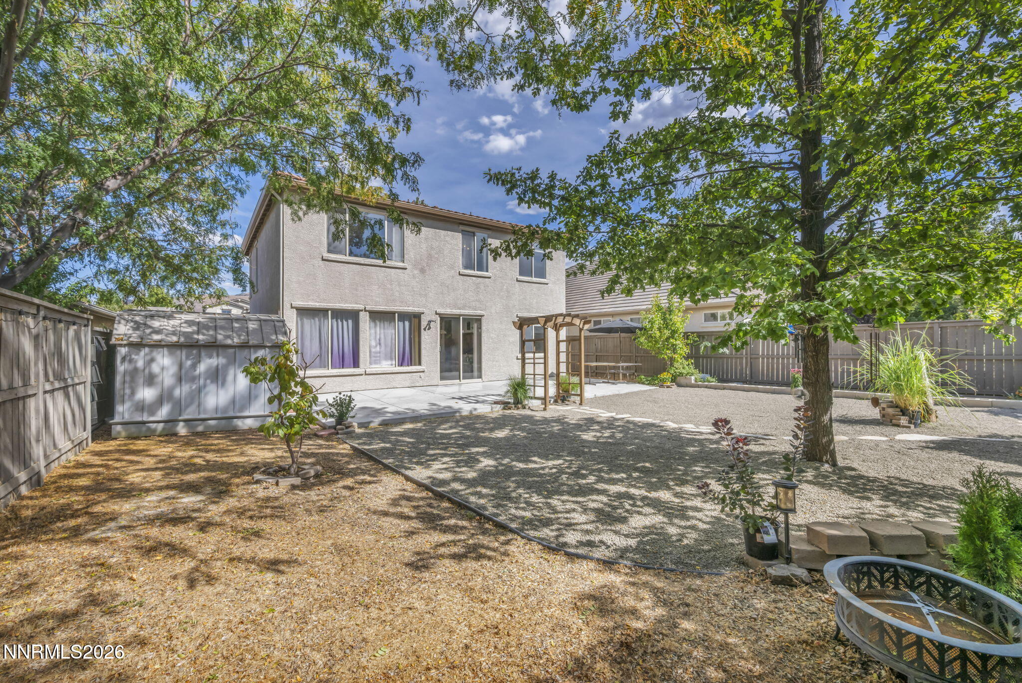 460 Alysheba Court Property Photo 4