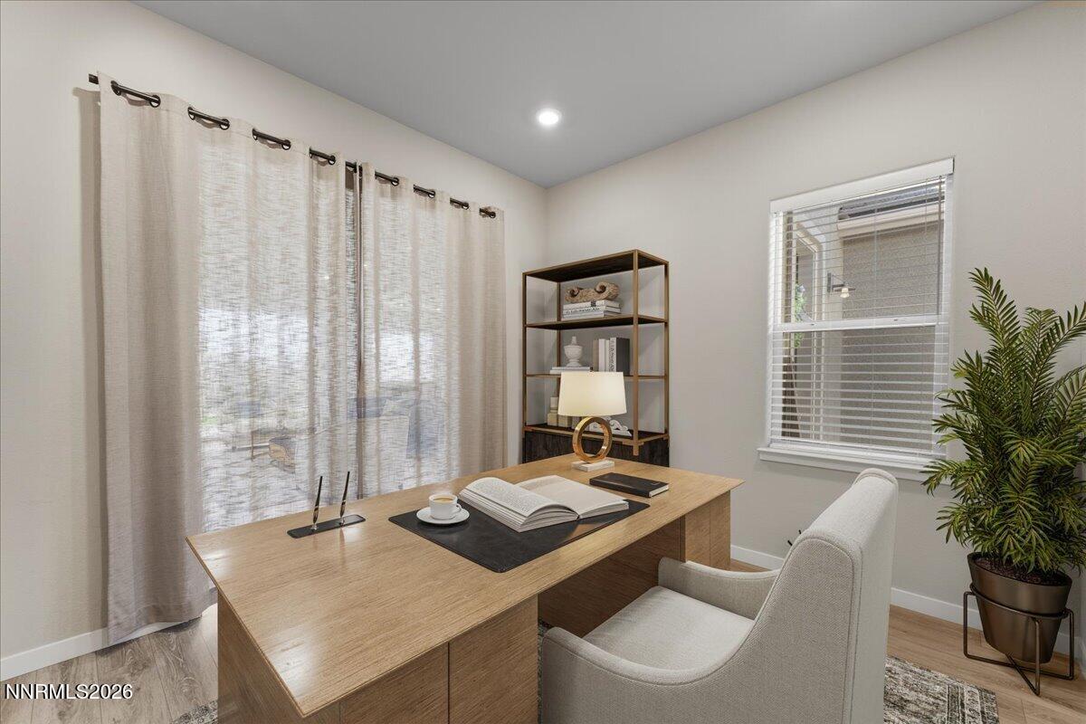 1227 Silver View Circle Property Photo 17