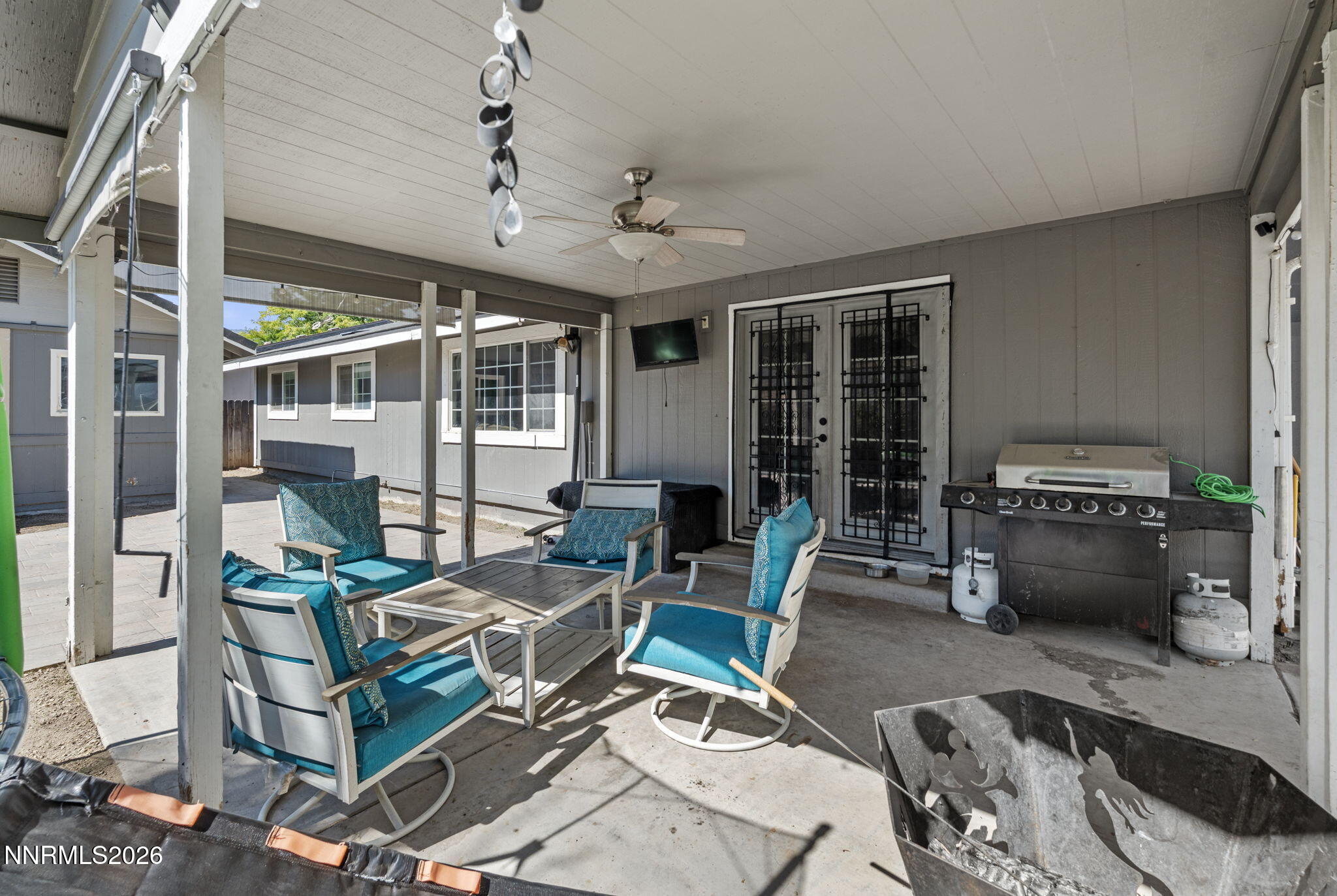 1525 E Telegraph Street Property Photo 30