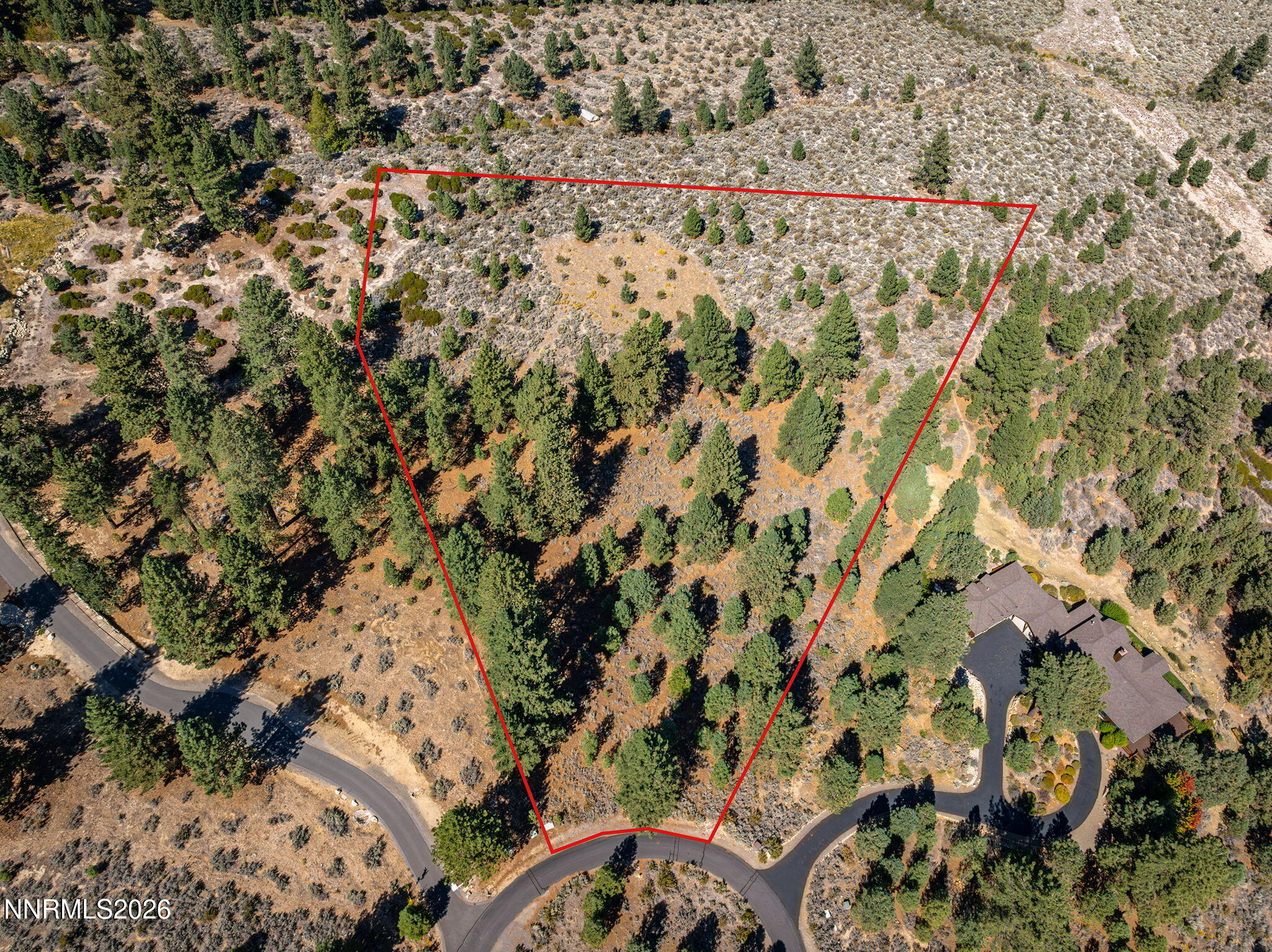 900 Stutler Creek Court Property Photo 1