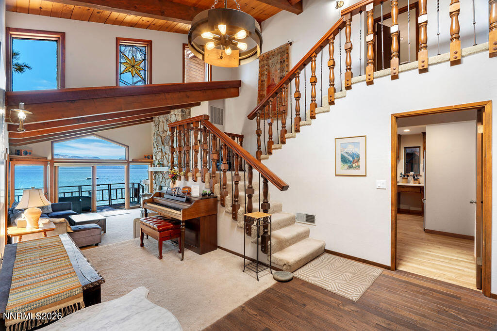 610 Lake Shore Boulevard Property Photo 13