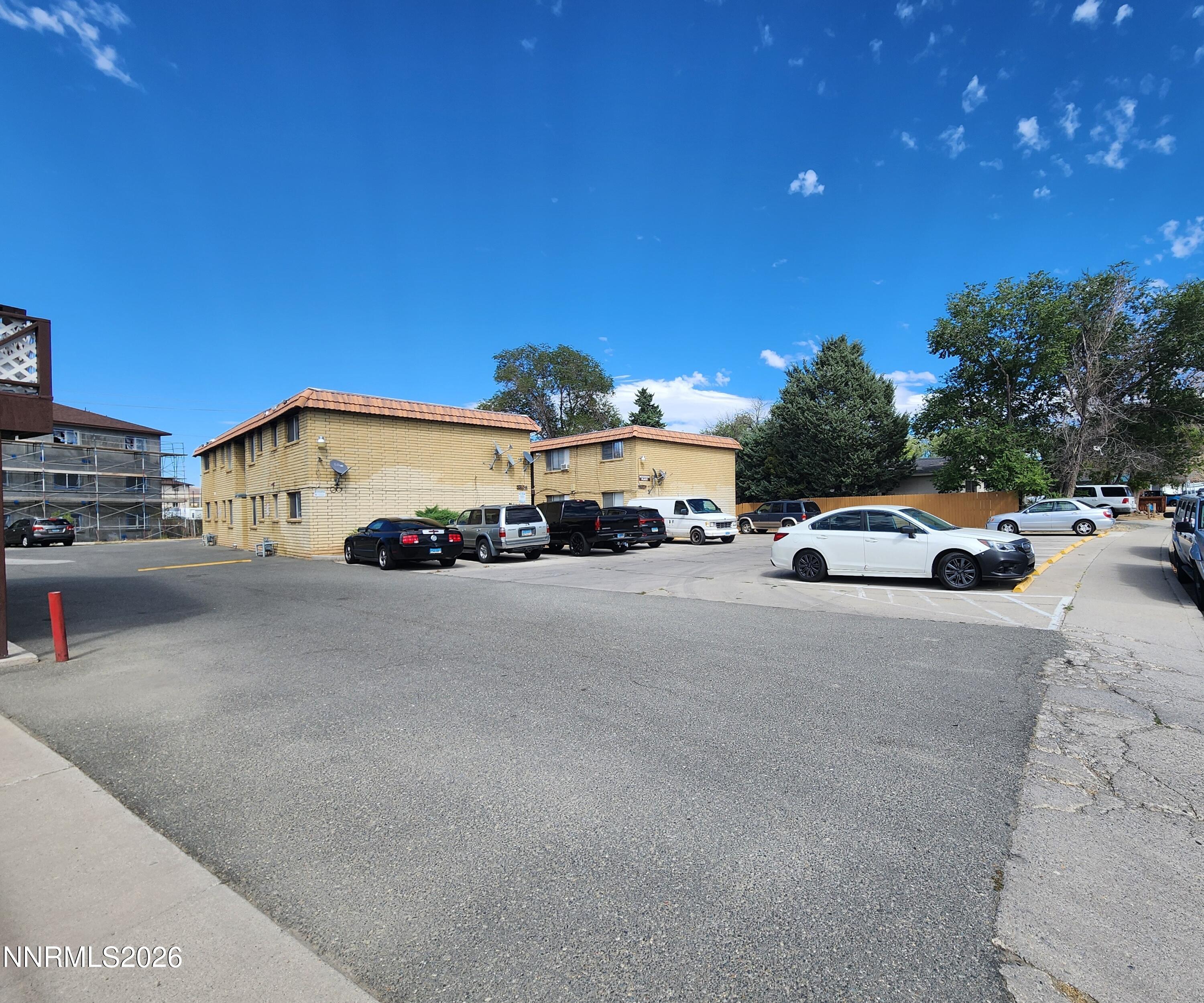 3508 Woodside Drive Property Photo 1