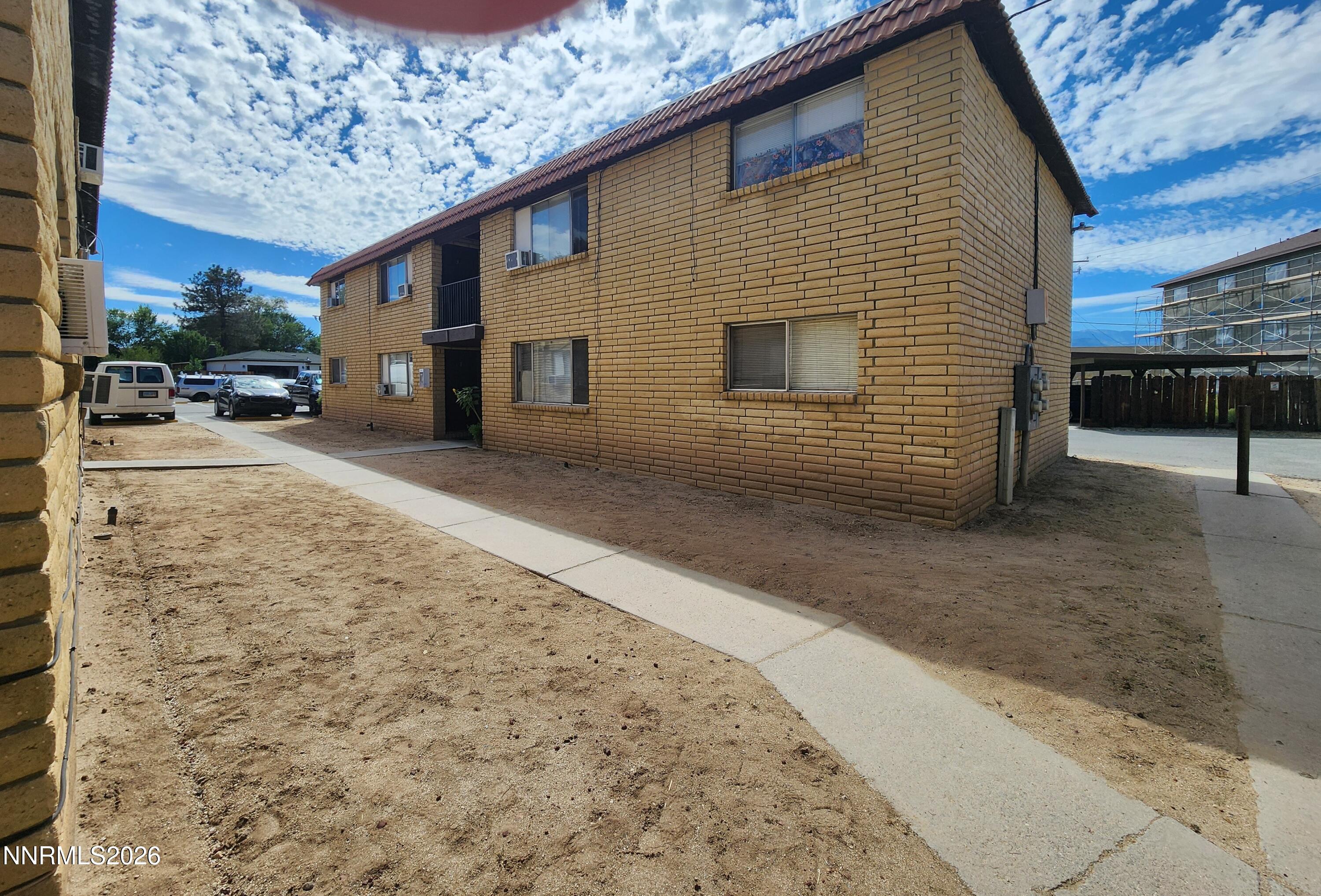 3508 Woodside Drive Property Photo 2