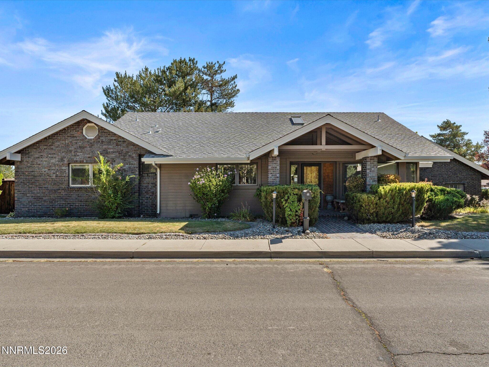 1110 Stagecoach Lane Property Photo 1