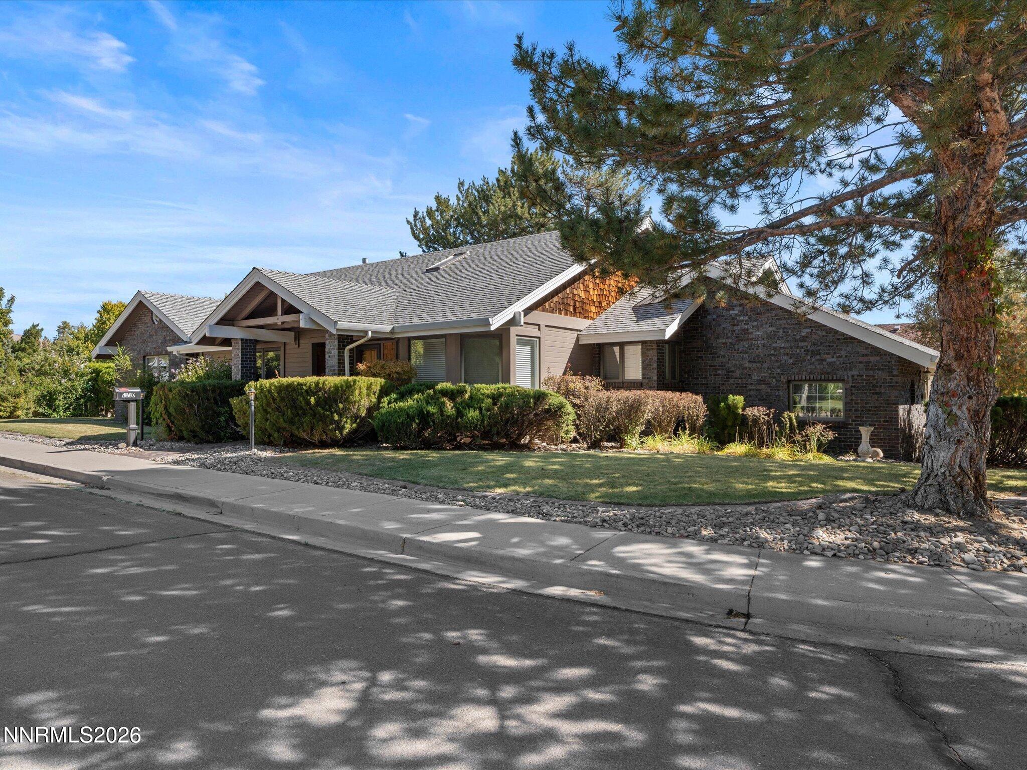 1110 Stagecoach Lane Property Photo 2