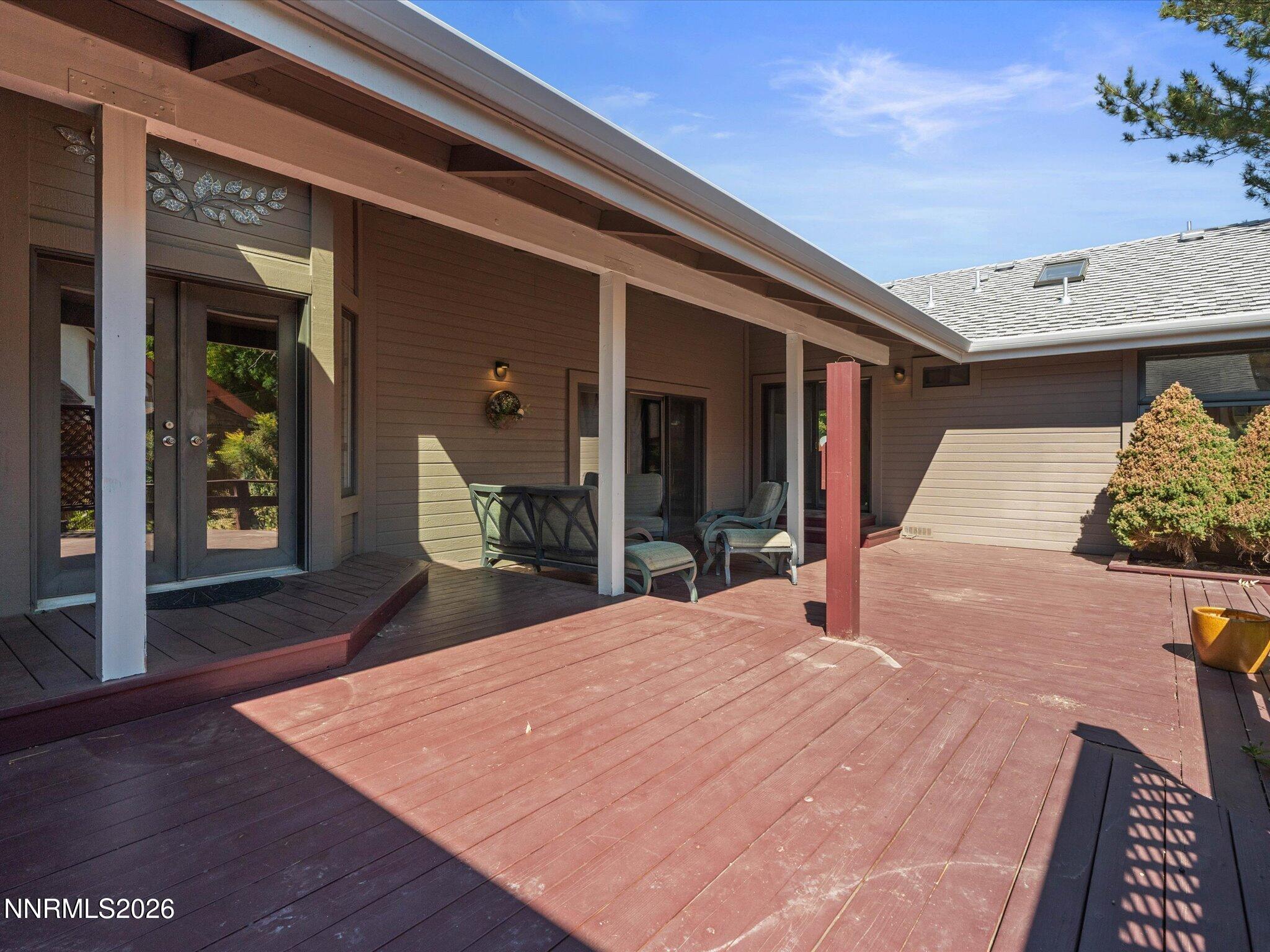 1110 Stagecoach Lane Property Photo 39