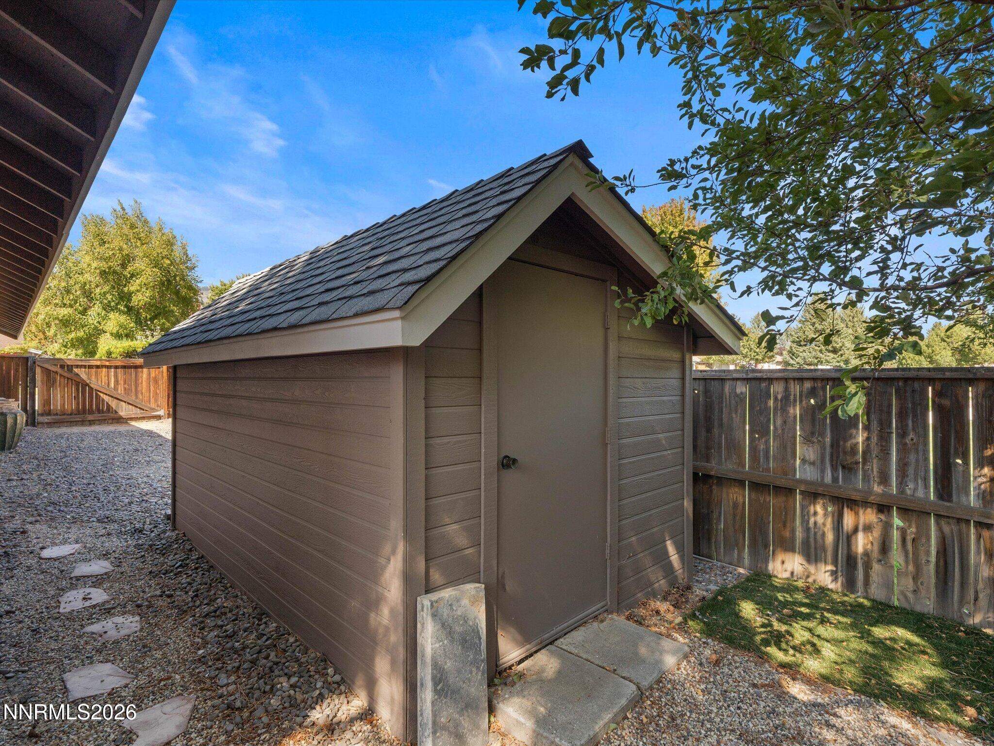 1110 Stagecoach Lane Property Photo 43
