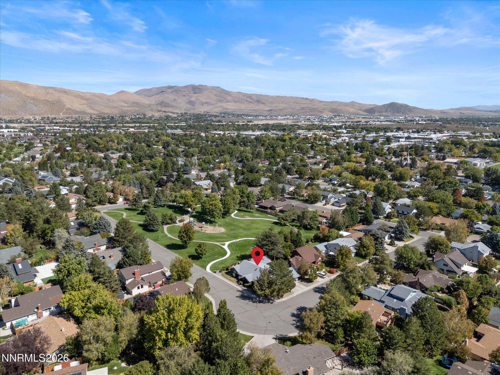 1110 Stagecoach Lane Property Photo 54