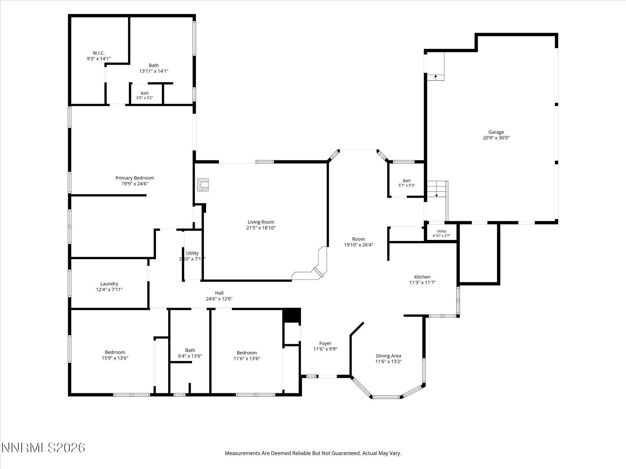 1110 Stagecoach Lane Property Photo 59