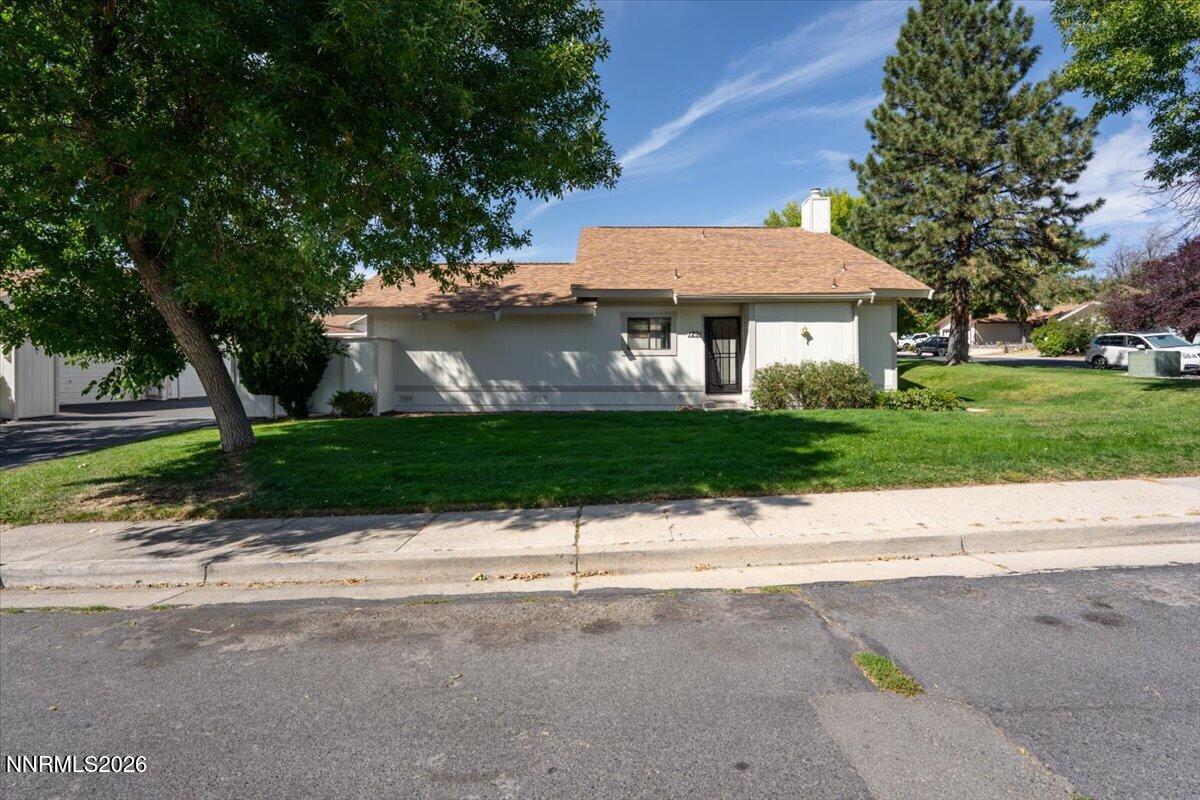 1291 Rayburn Drive Property Photo 1