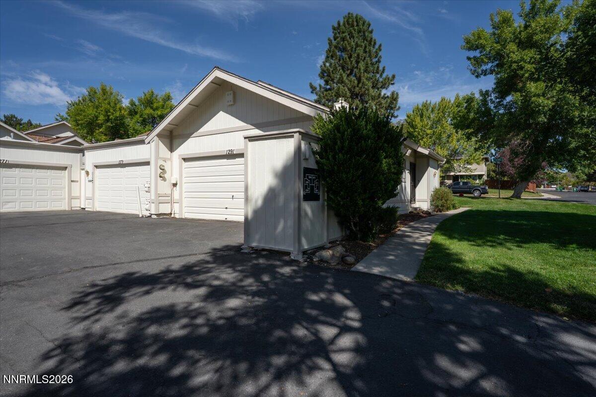 1291 Rayburn Drive Property Photo 3