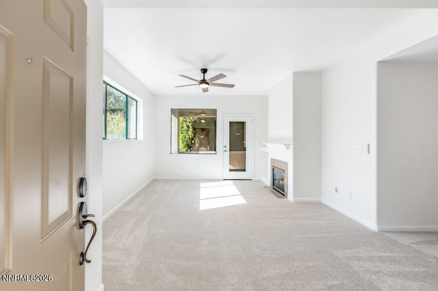 900 S South Meadows Parkway Apt 3611 Property Photo 1