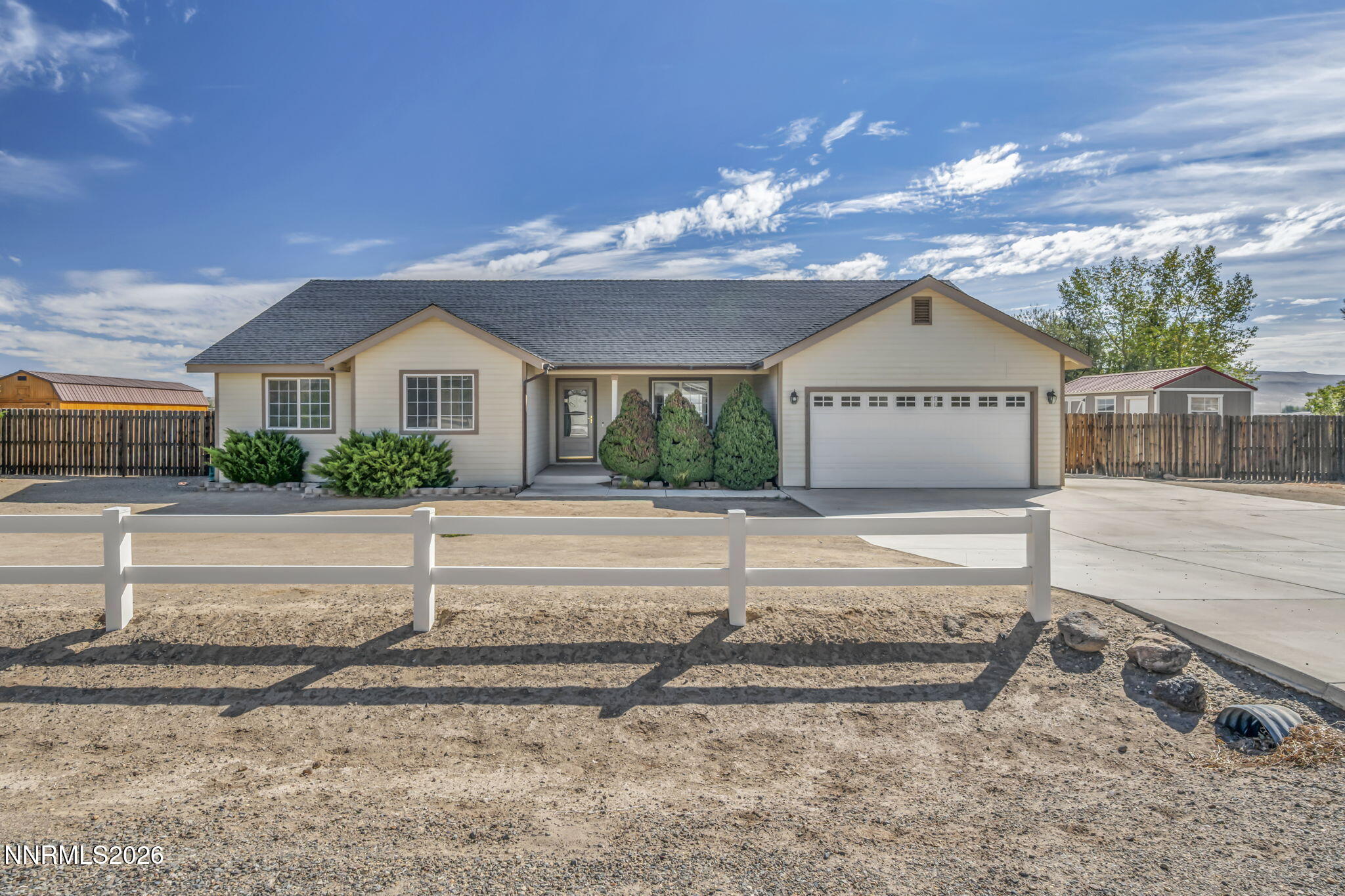 5292 Bentgrass Drive Property Photo 1