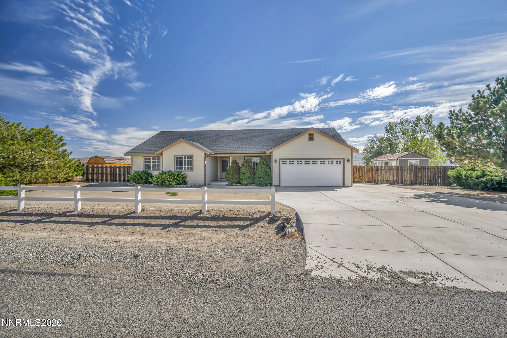 5292 Bentgrass Drive Property Photo 3