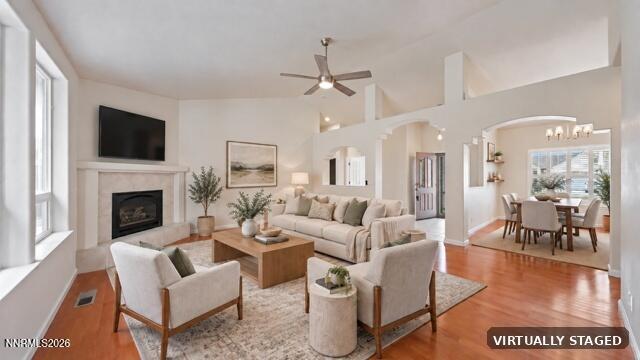 2951 San Mateo Lane Property Photo 2
