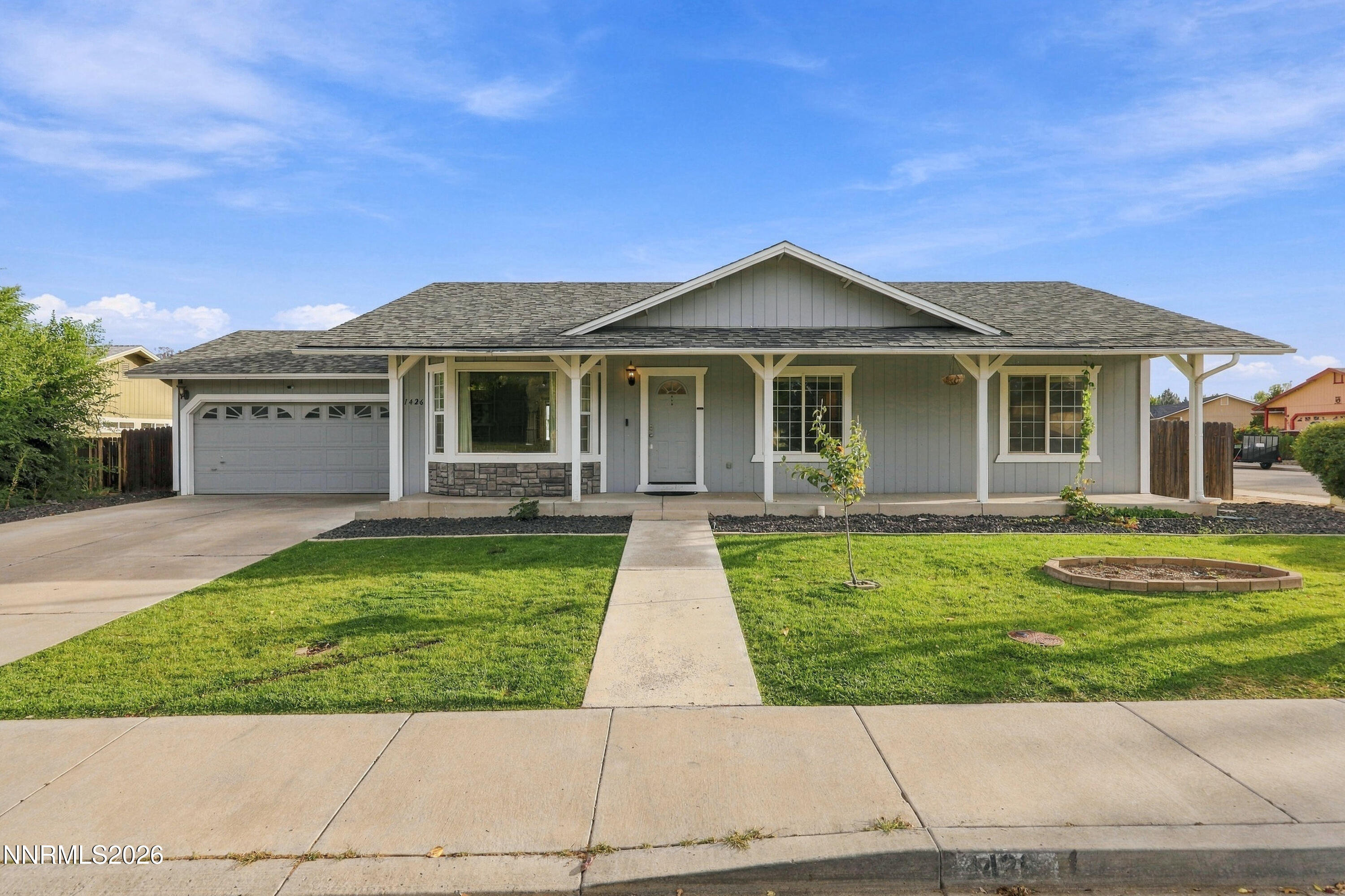 1426 Nightingale Way Property Photo 1