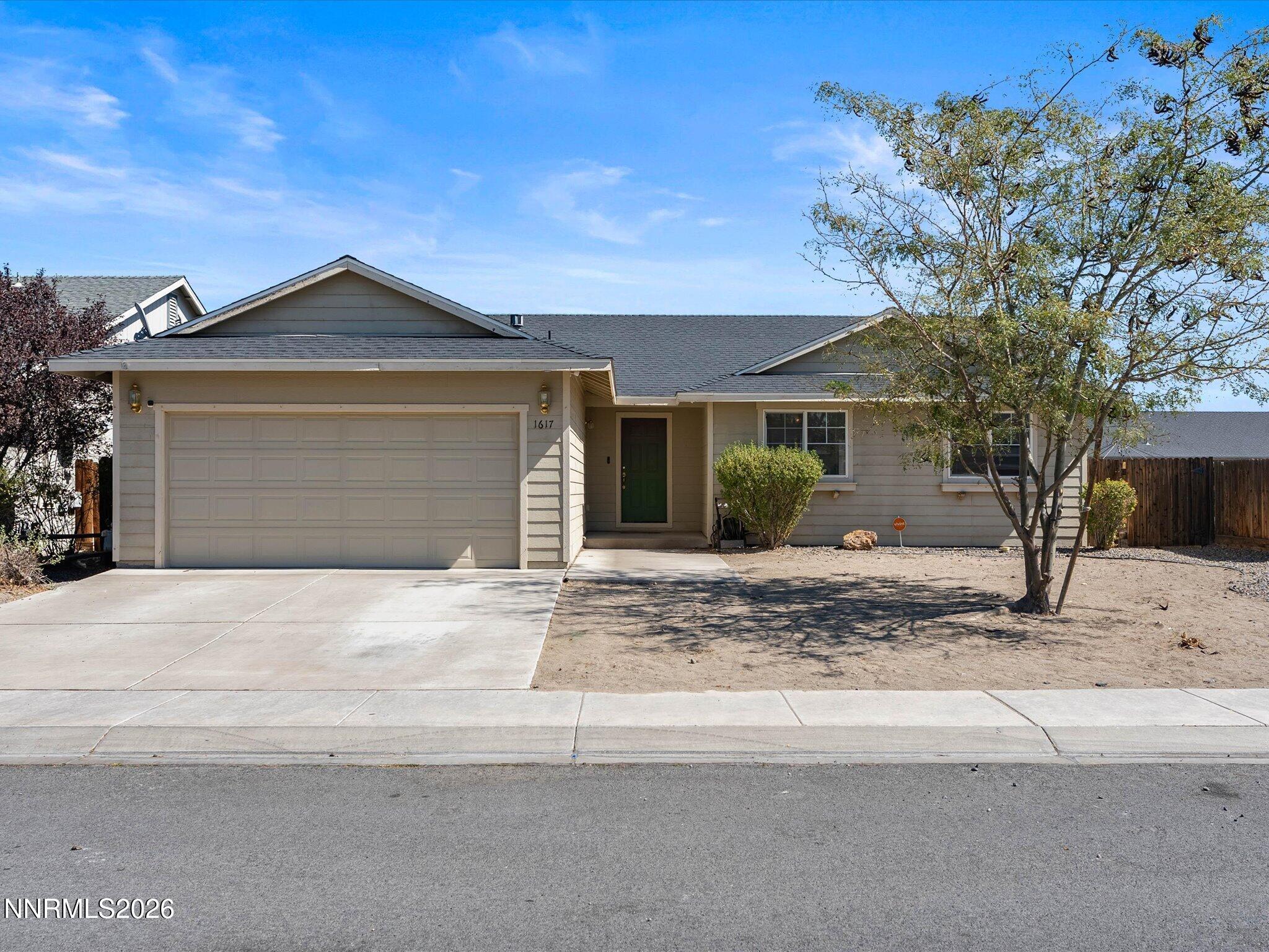 1617 Burger Road Property Photo 2