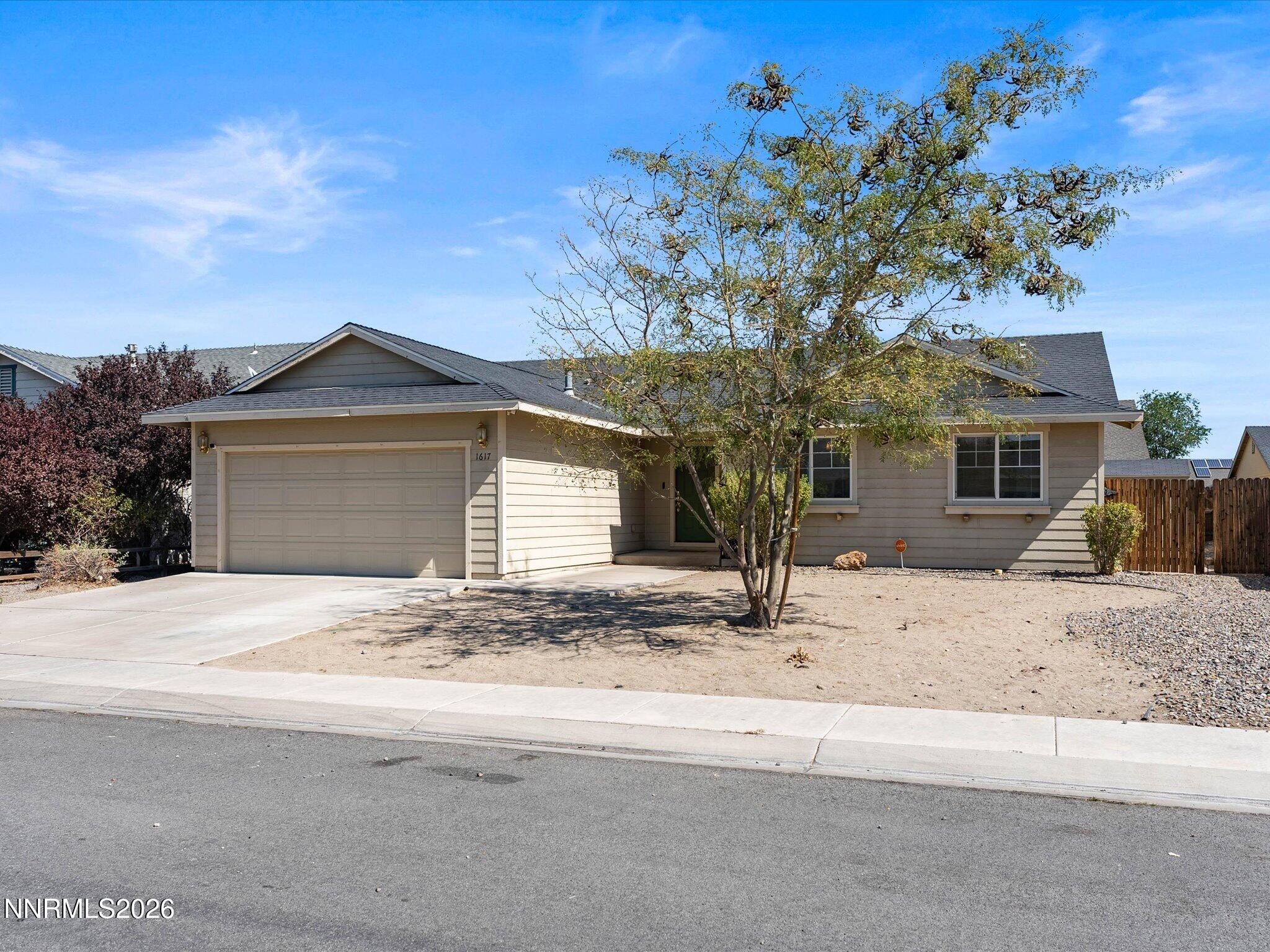 1617 Burger Road Property Photo 3