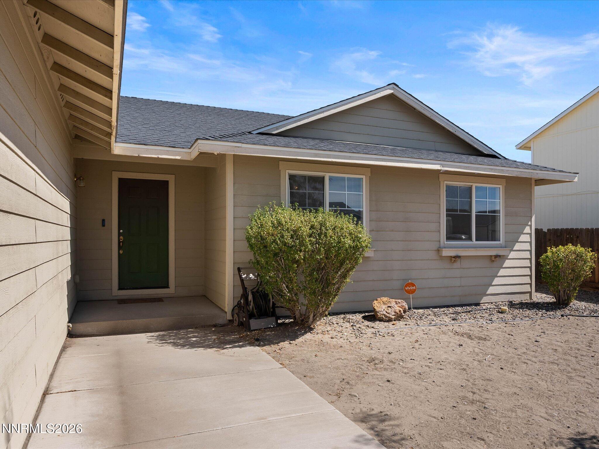 1617 Burger Road Property Photo 4