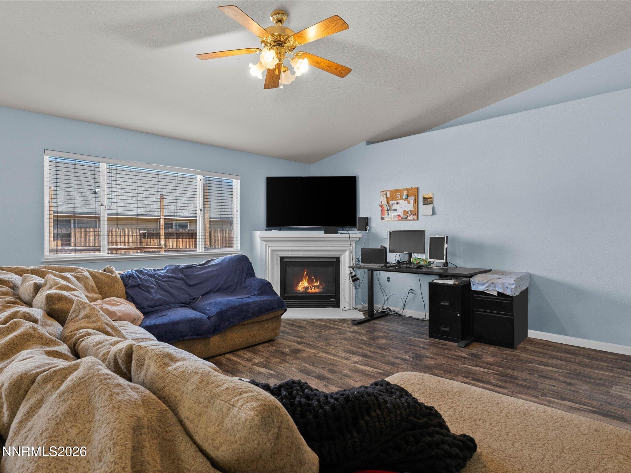 1617 Burger Road Property Photo 6