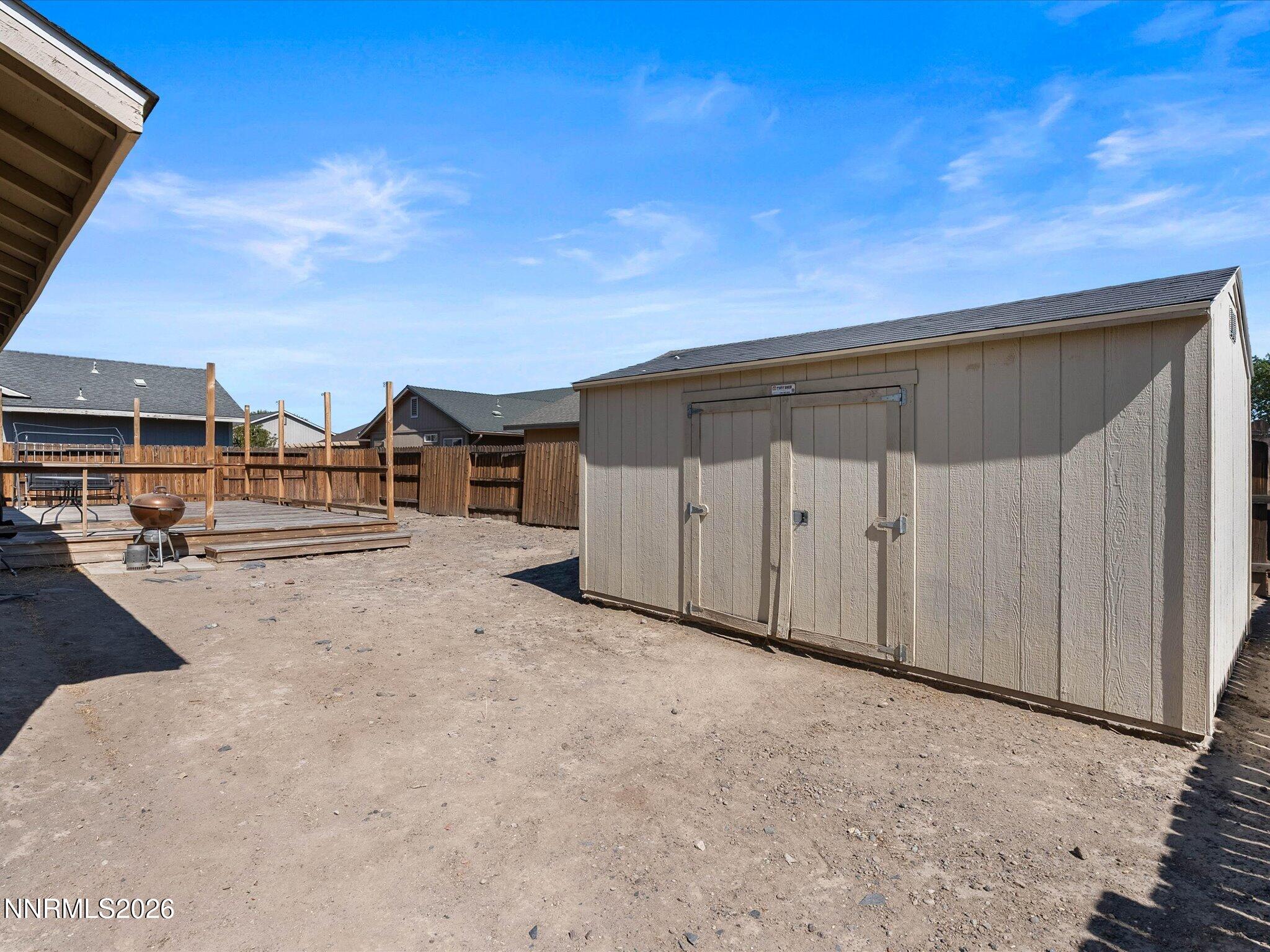1617 Burger Road Property Photo 27